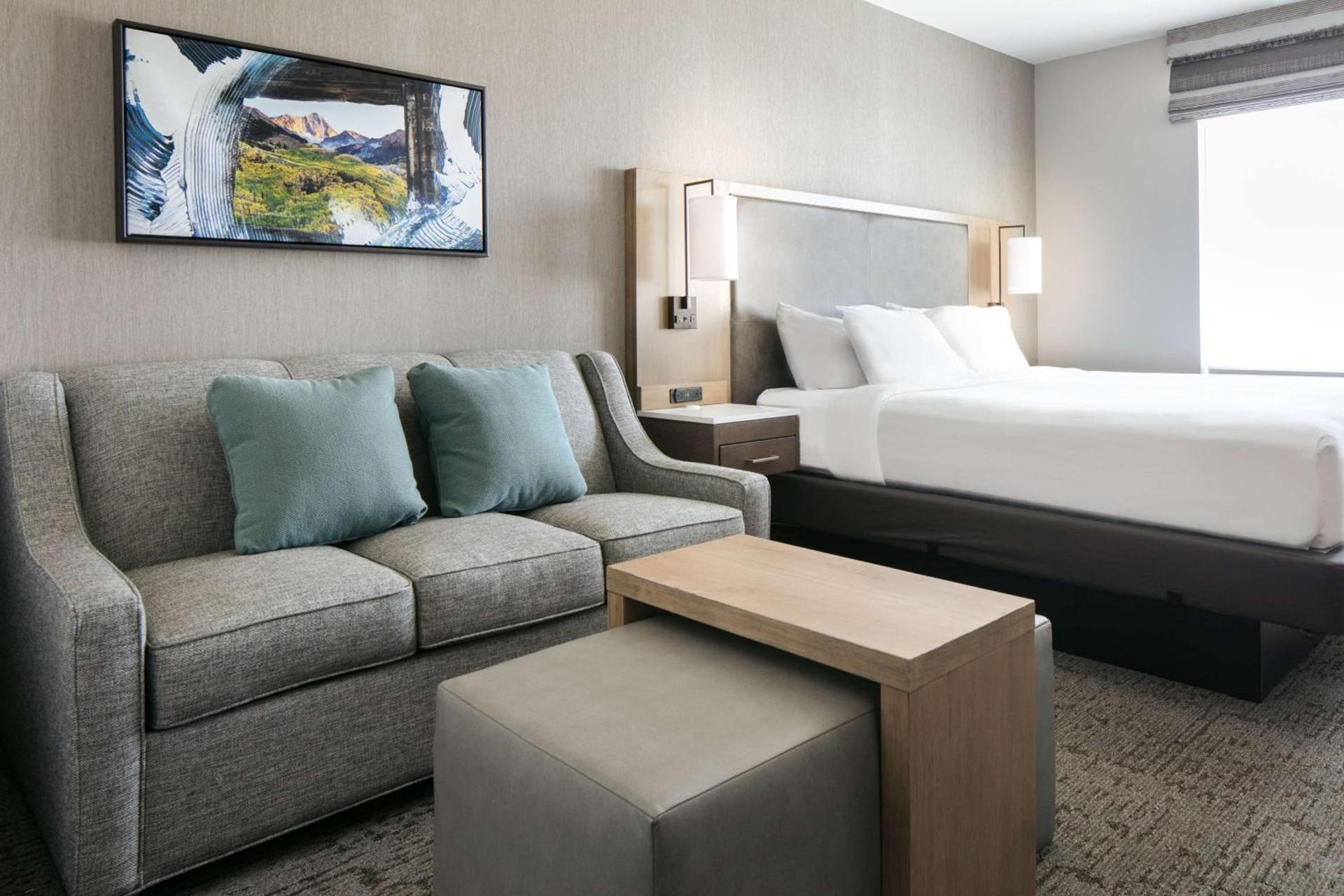 Homewood Suites By Hilton Dillon photo 29