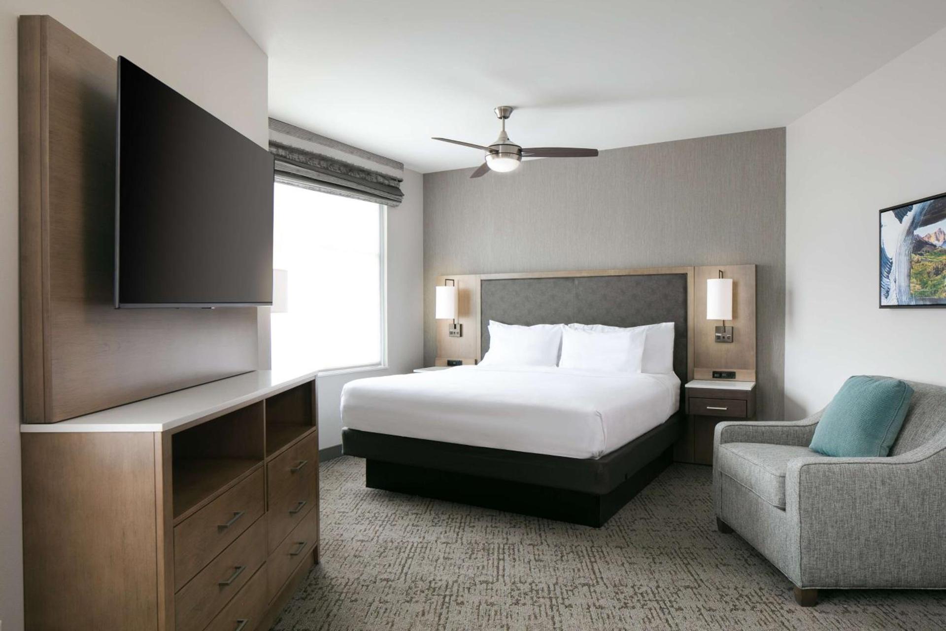 Homewood Suites By Hilton Dillon photo 34