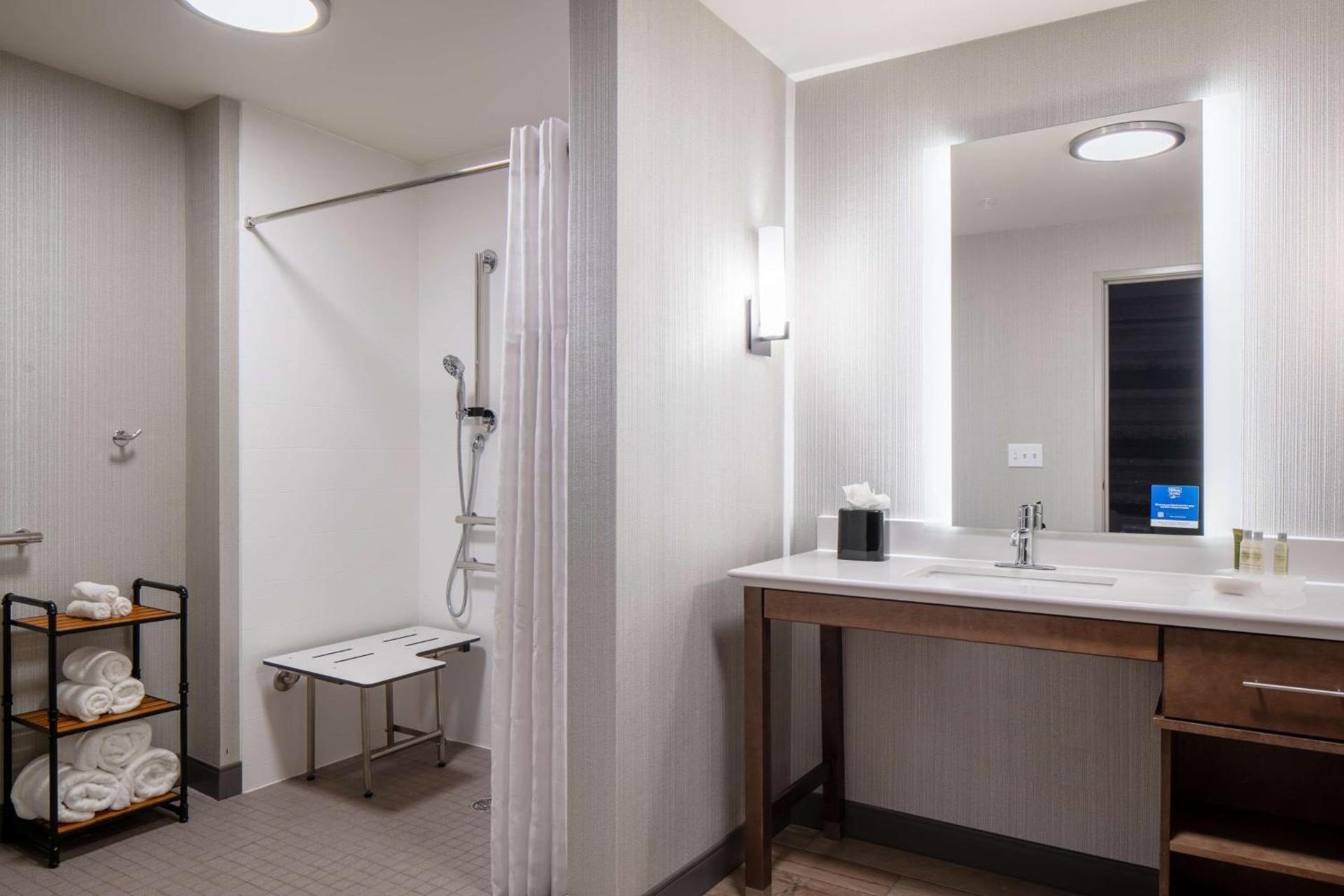 Homewood Suites By Hilton Dillon photo 35