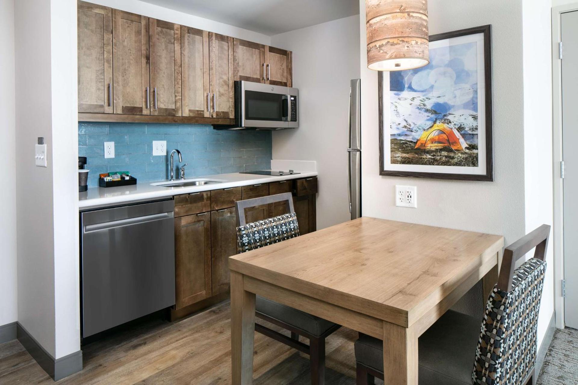 Homewood Suites By Hilton Dillon photo 43