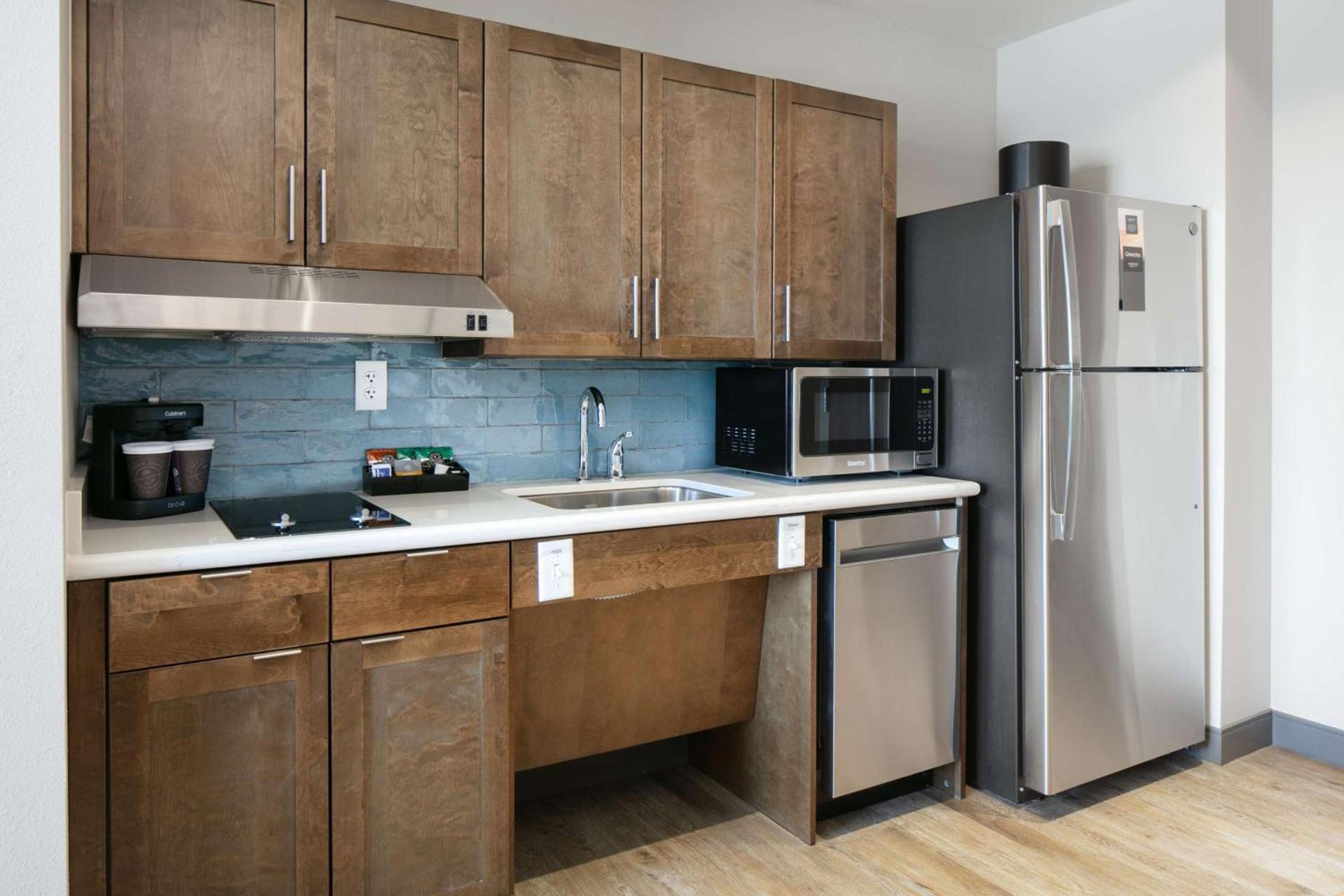 Homewood Suites By Hilton Dillon photo 45
