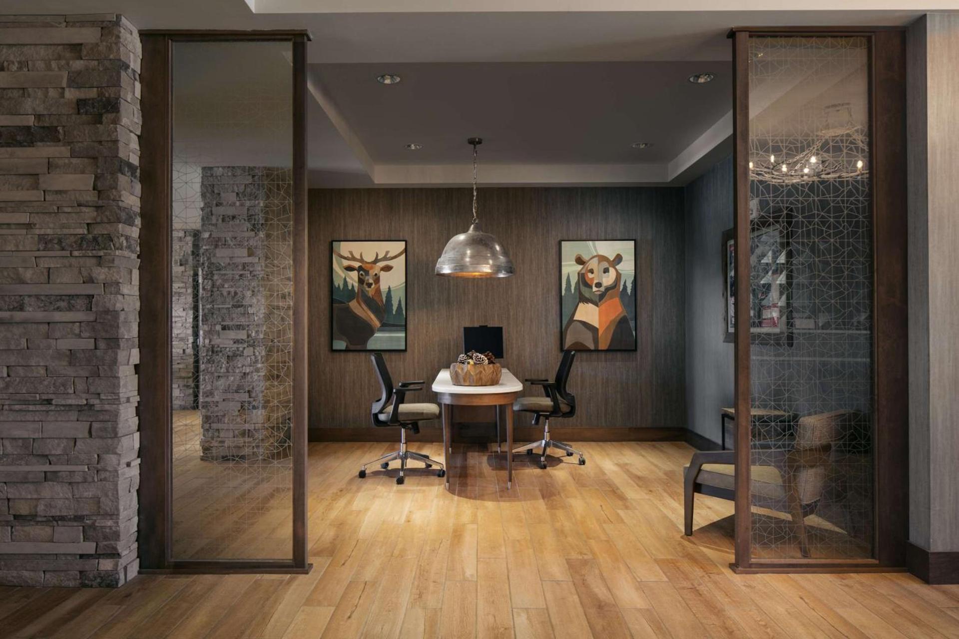 Homewood Suites By Hilton Dillon photo 53