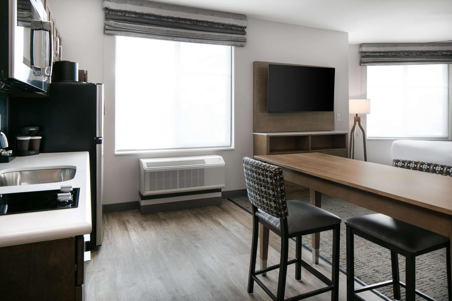 Homewood Suites By Hilton Dillon photo 51