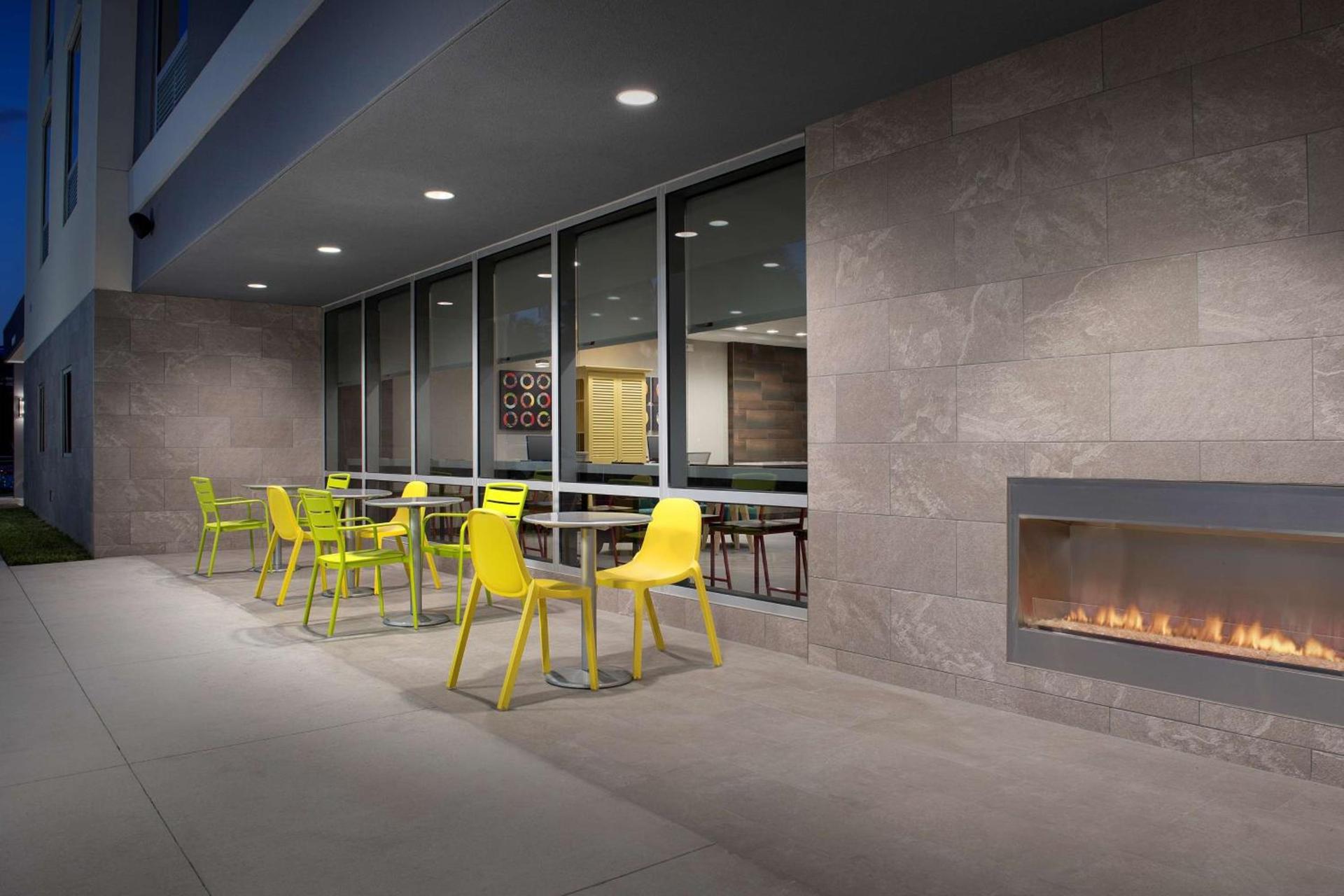 Home2 Suites By Hilton Tampa Westshore Airport, Fl photo 6