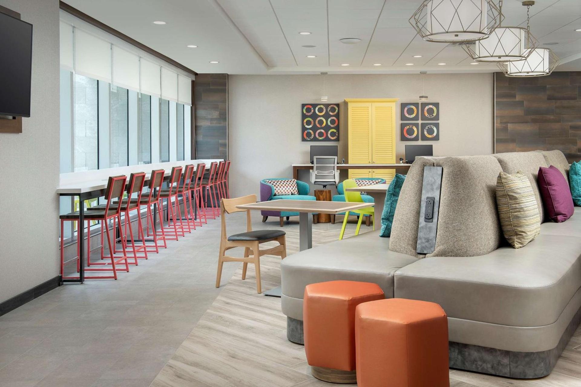 Home2 Suites By Hilton Tampa Westshore Airport, Fl photo 10