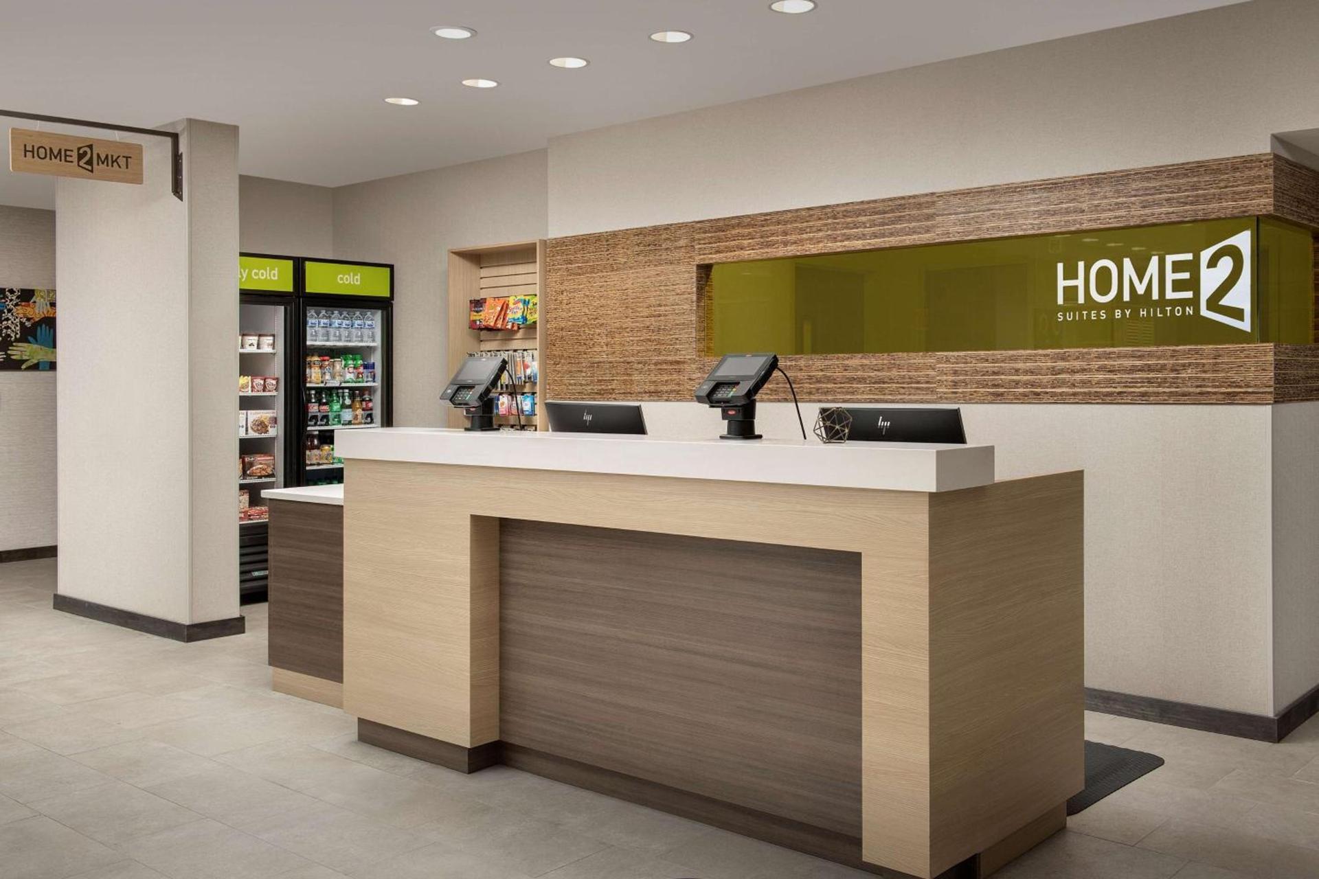 Home2 Suites By Hilton Tampa Westshore Airport, Fl photo 3