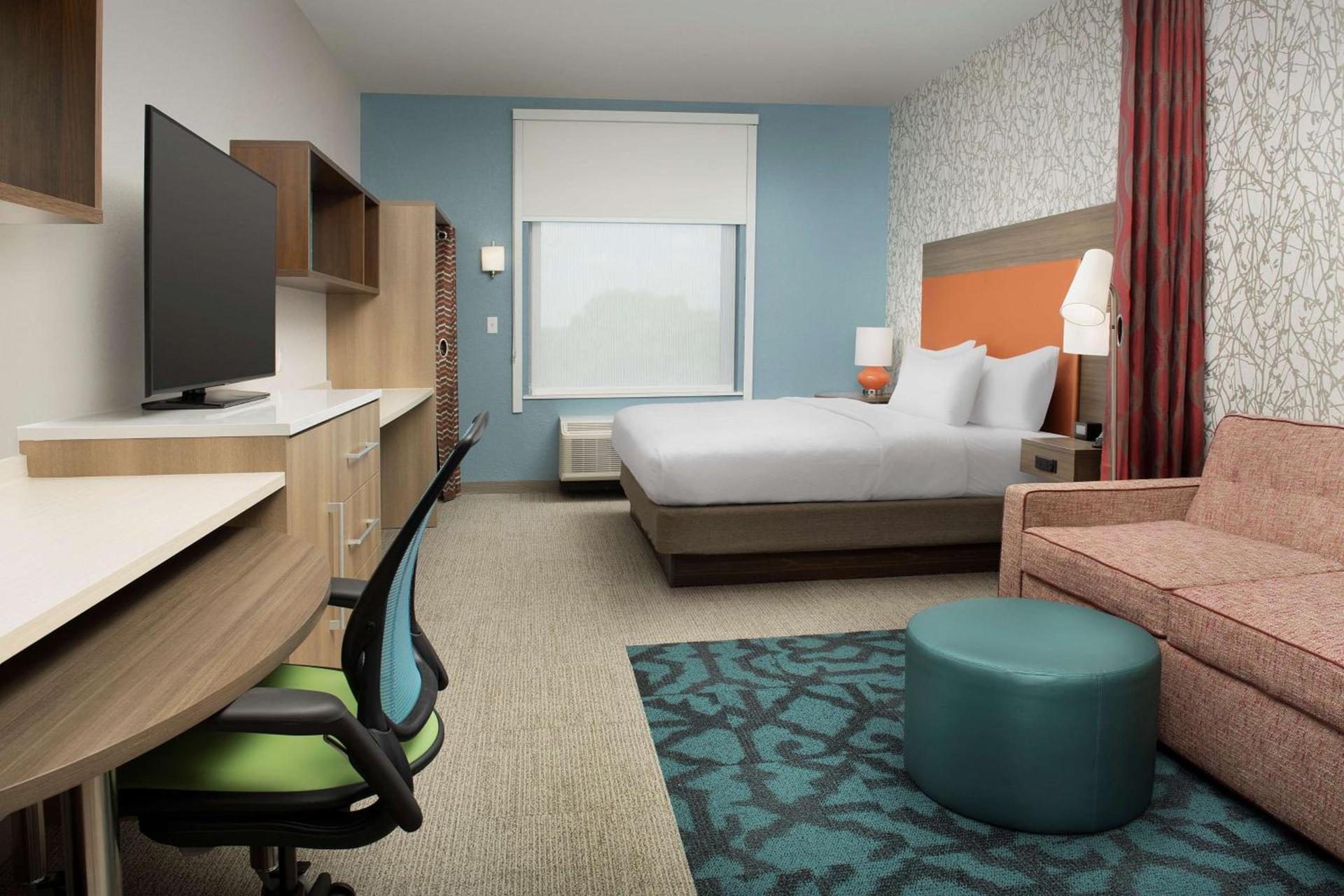Home2 Suites By Hilton Tampa Westshore Airport, Fl photo 28
