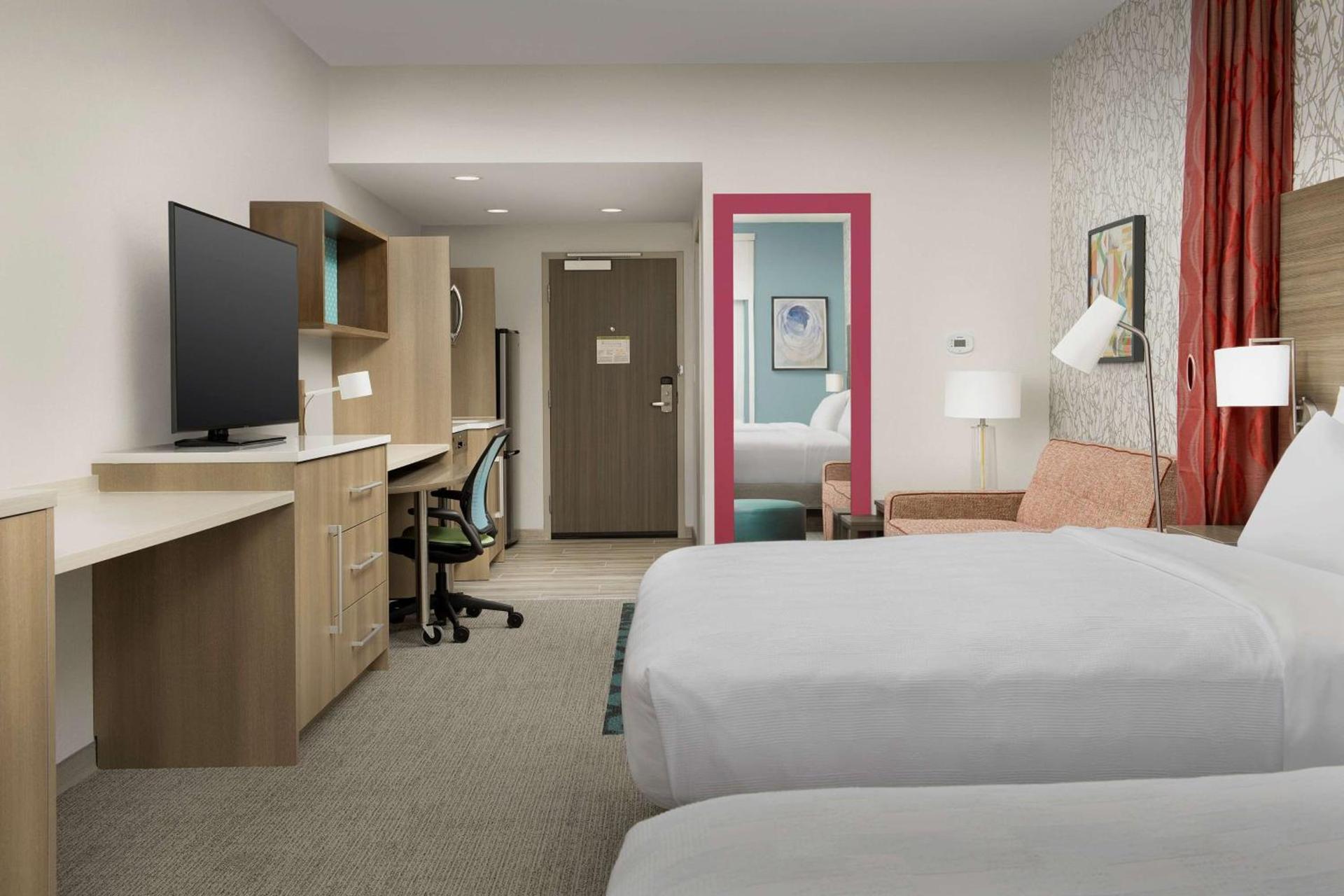 Home2 Suites By Hilton Tampa Westshore Airport, Fl photo 24
