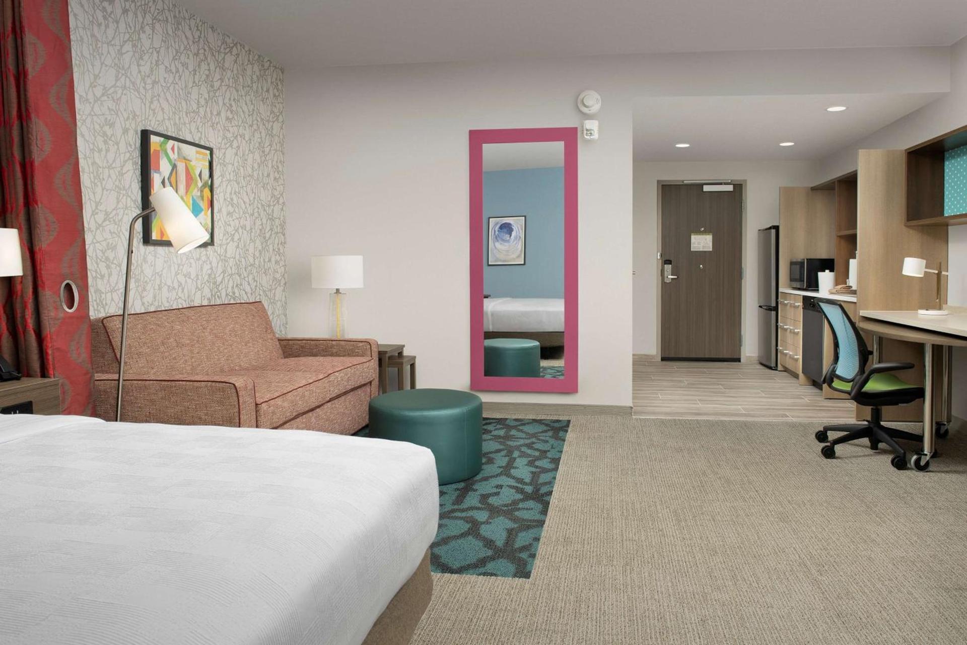 Home2 Suites By Hilton Tampa Westshore Airport, Fl photo 31