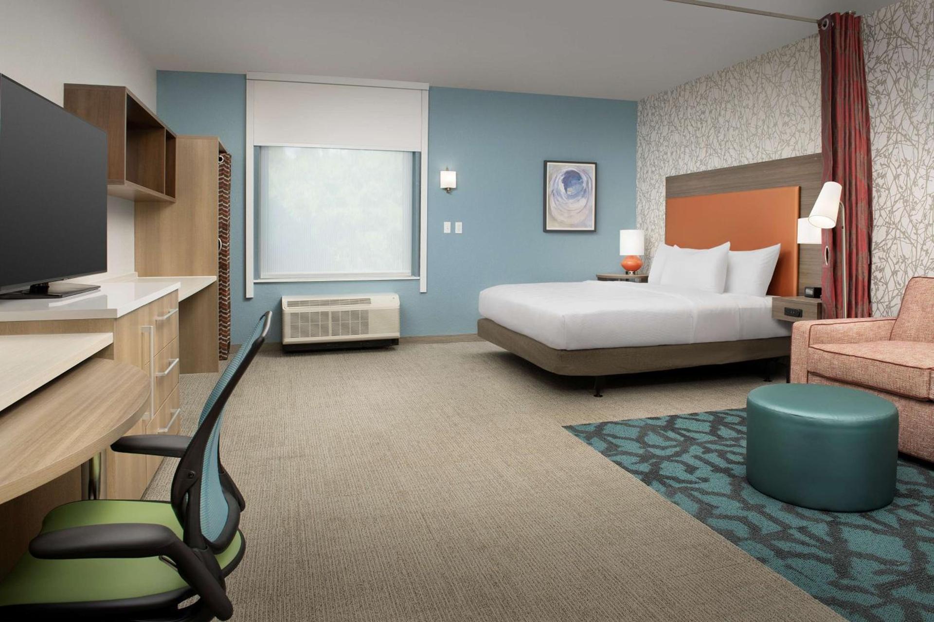 Home2 Suites By Hilton Tampa Westshore Airport, Fl photo 29