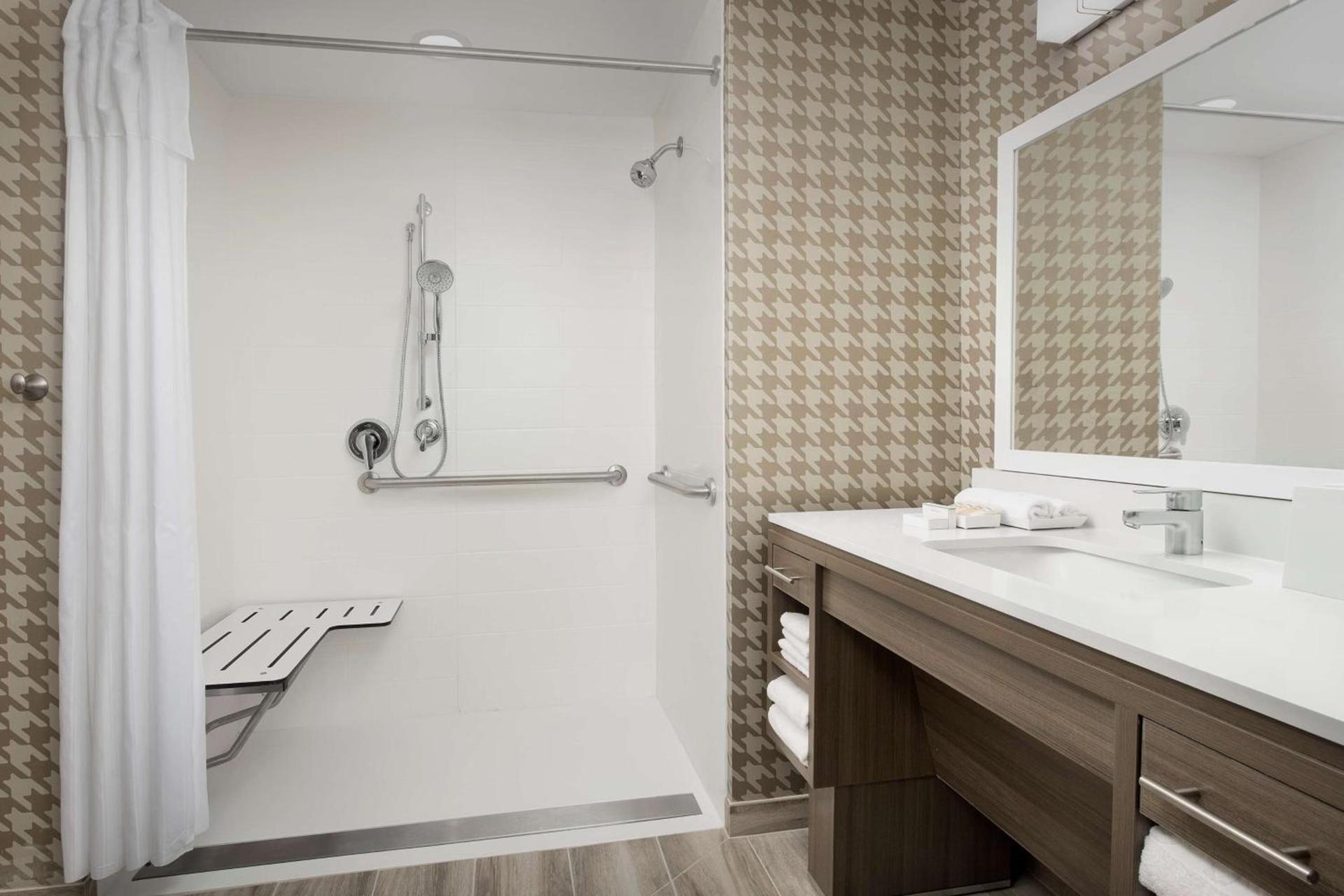 Home2 Suites By Hilton Tampa Westshore Airport, Fl photo 23