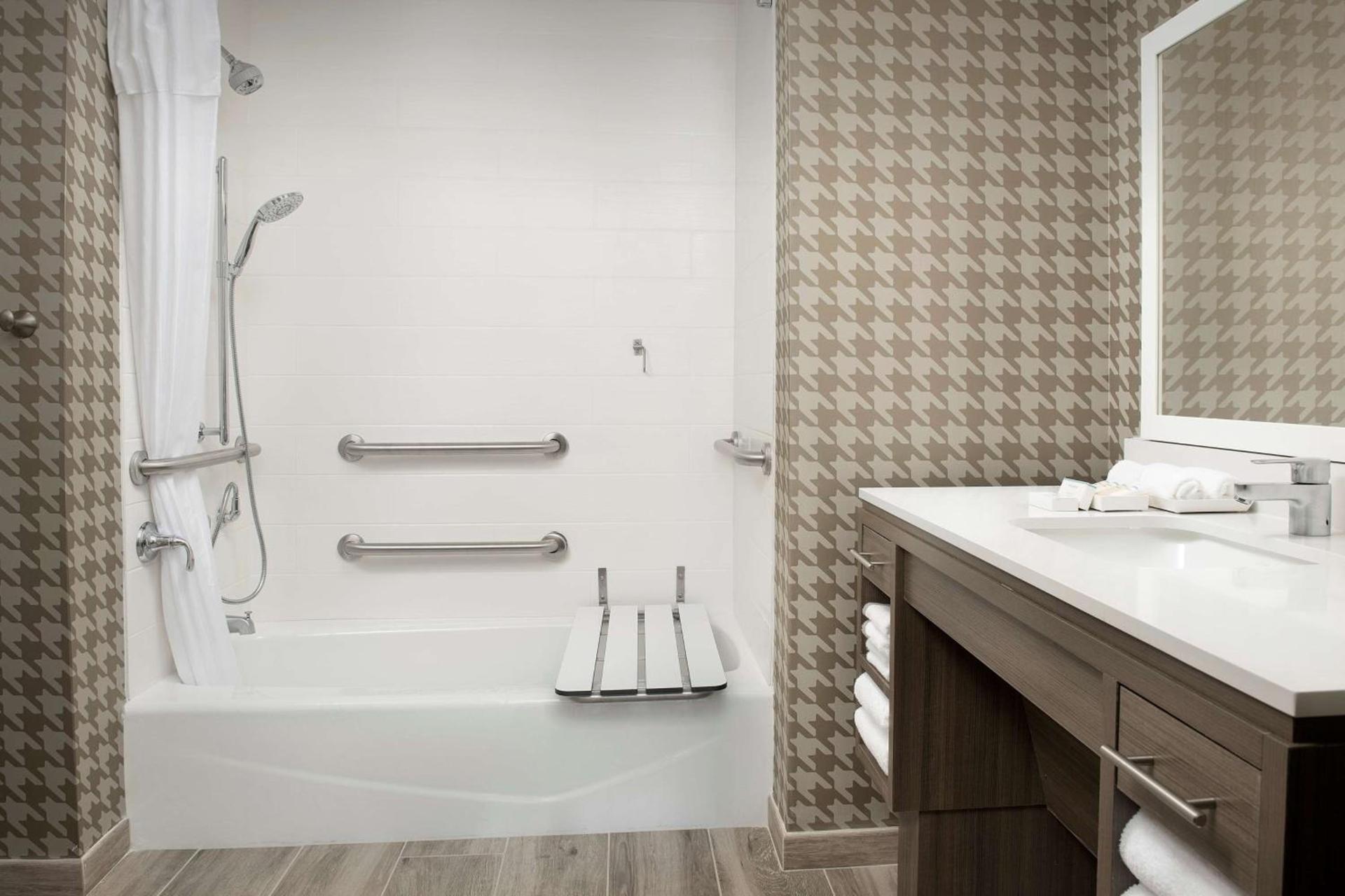 Home2 Suites By Hilton Tampa Westshore Airport, Fl photo 22