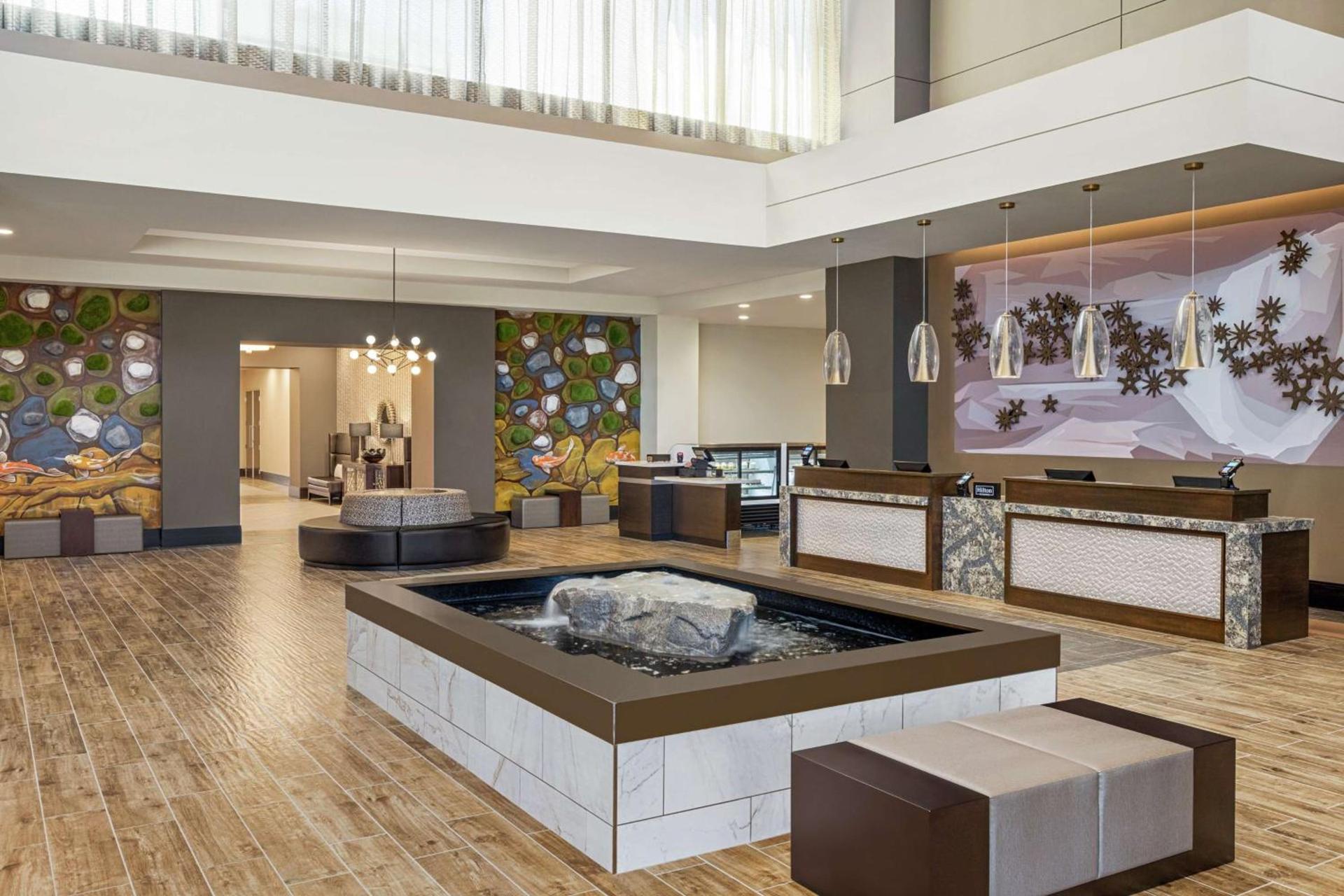 Embassy Suites by Hilton Round Rock photo 5