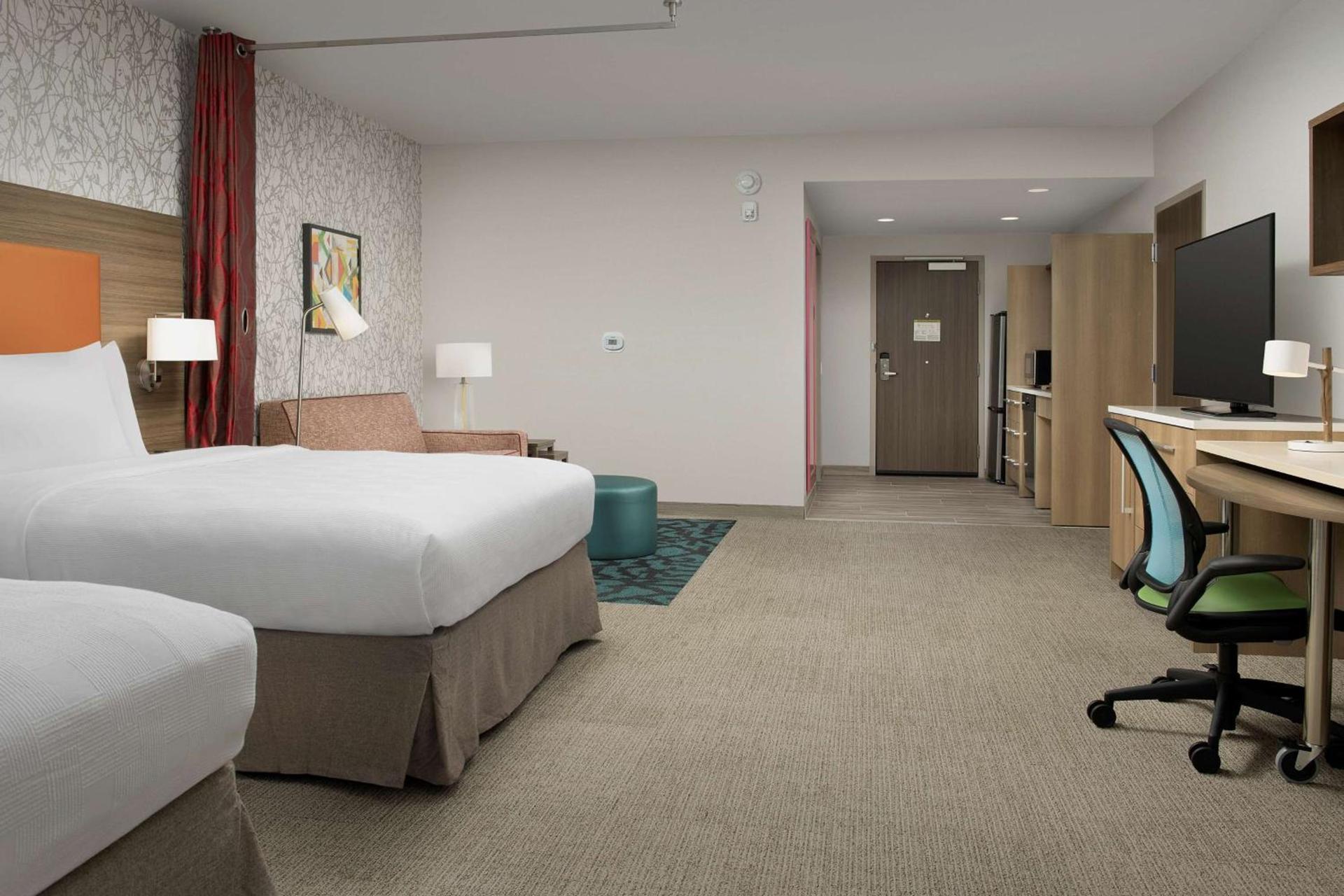 Home2 Suites By Hilton Tampa Westshore Airport, Fl photo 27