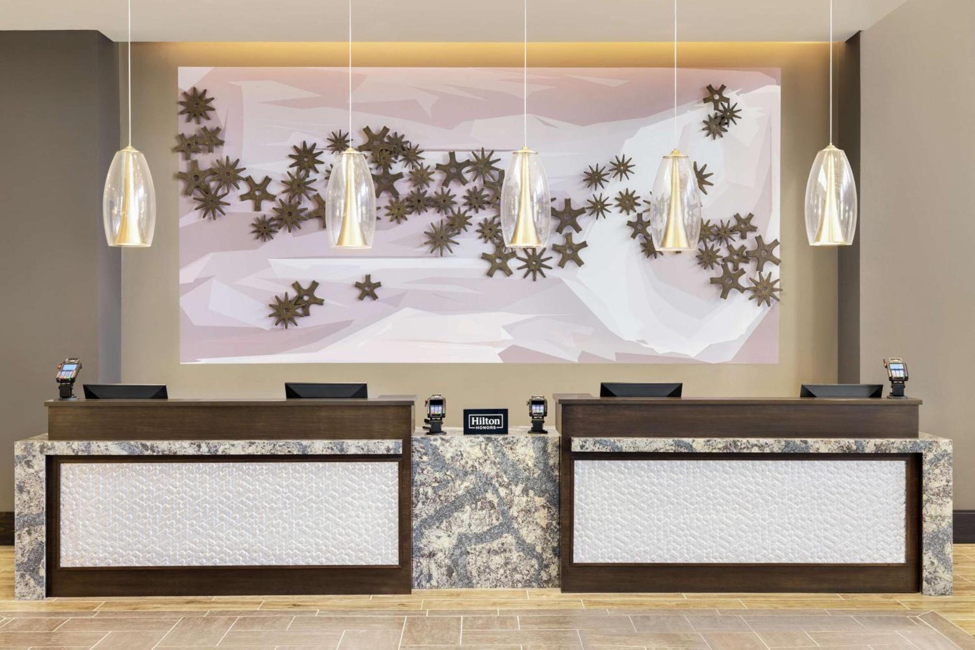 Embassy Suites by Hilton Round Rock photo 6