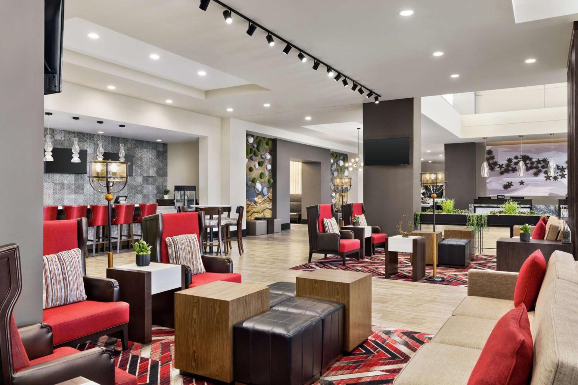 Embassy Suites by Hilton Round Rock photo 7
