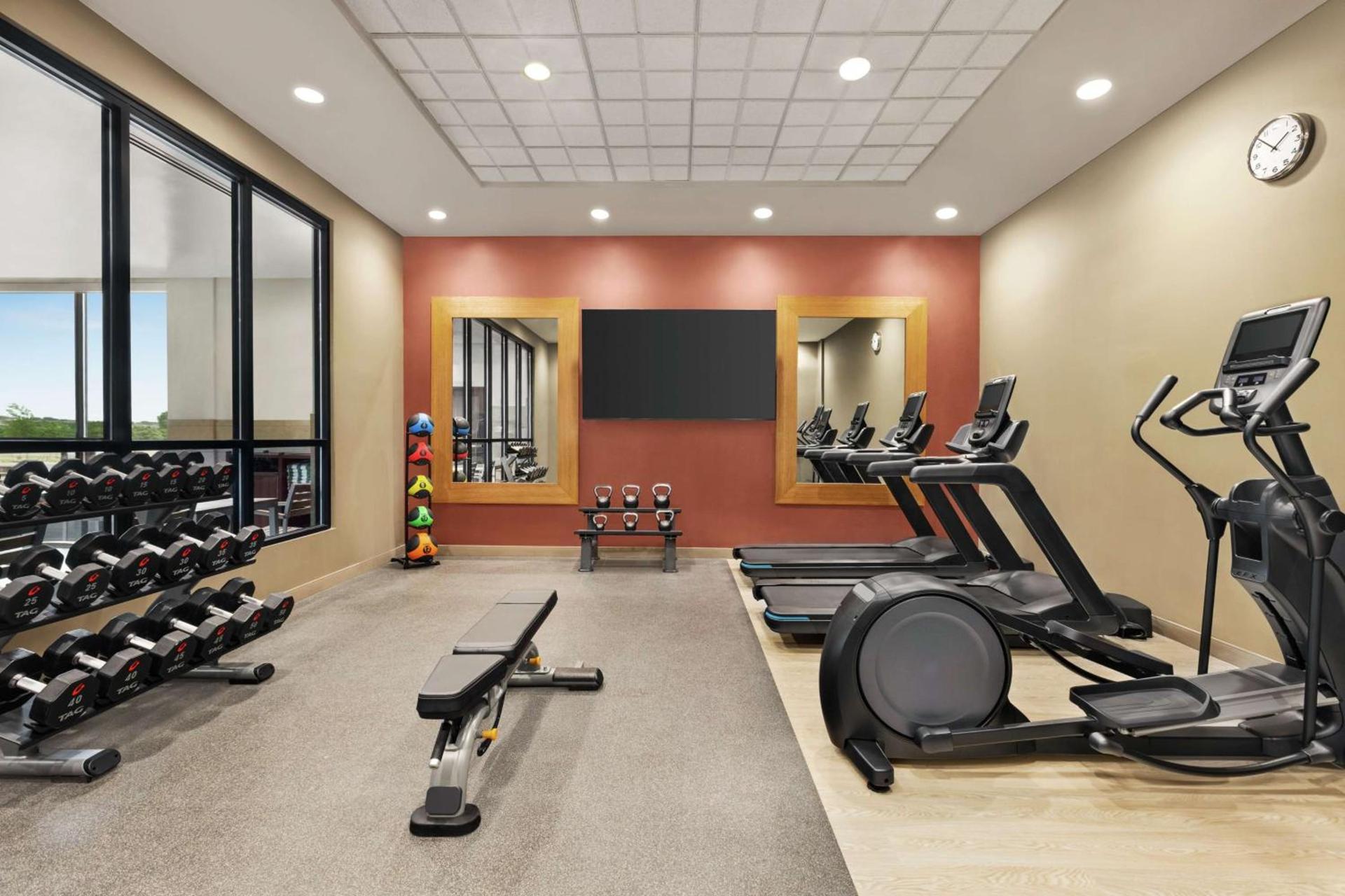 Embassy Suites by Hilton Round Rock photo 19