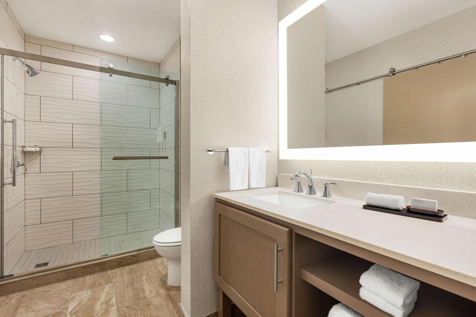 Embassy Suites by Hilton Round Rock photo 24