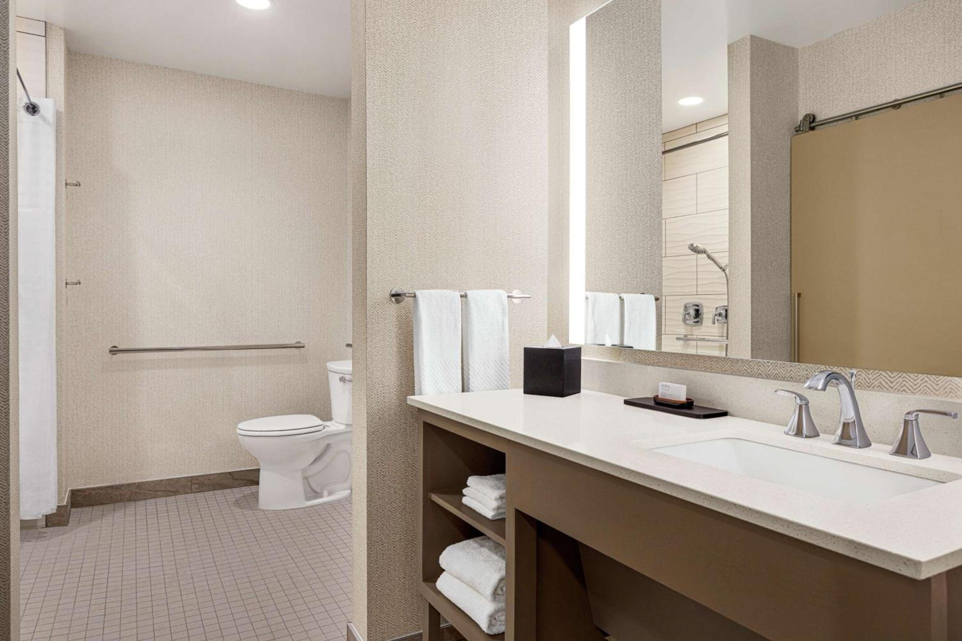 Embassy Suites by Hilton Round Rock photo 27