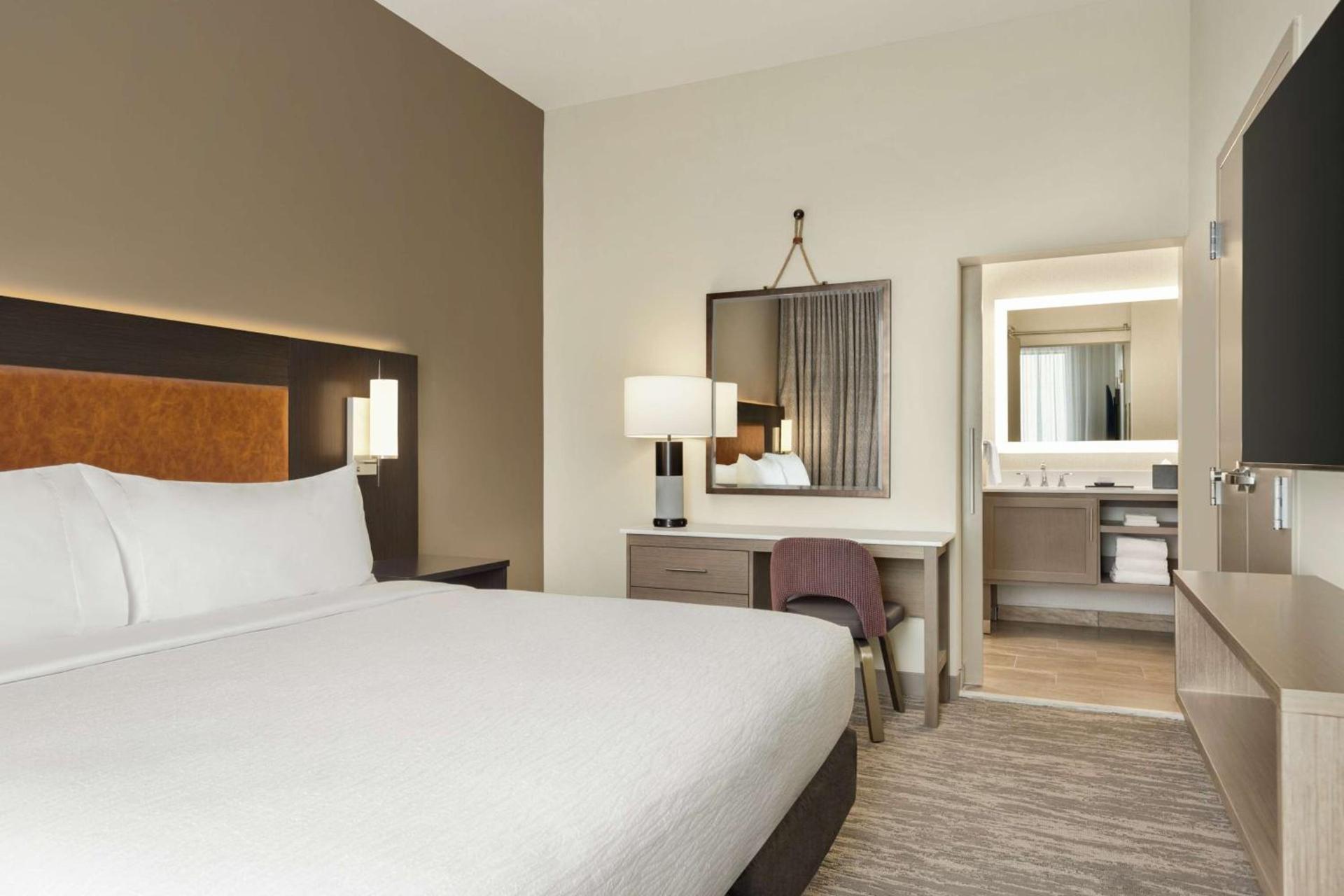 Embassy Suites by Hilton Round Rock photo 30