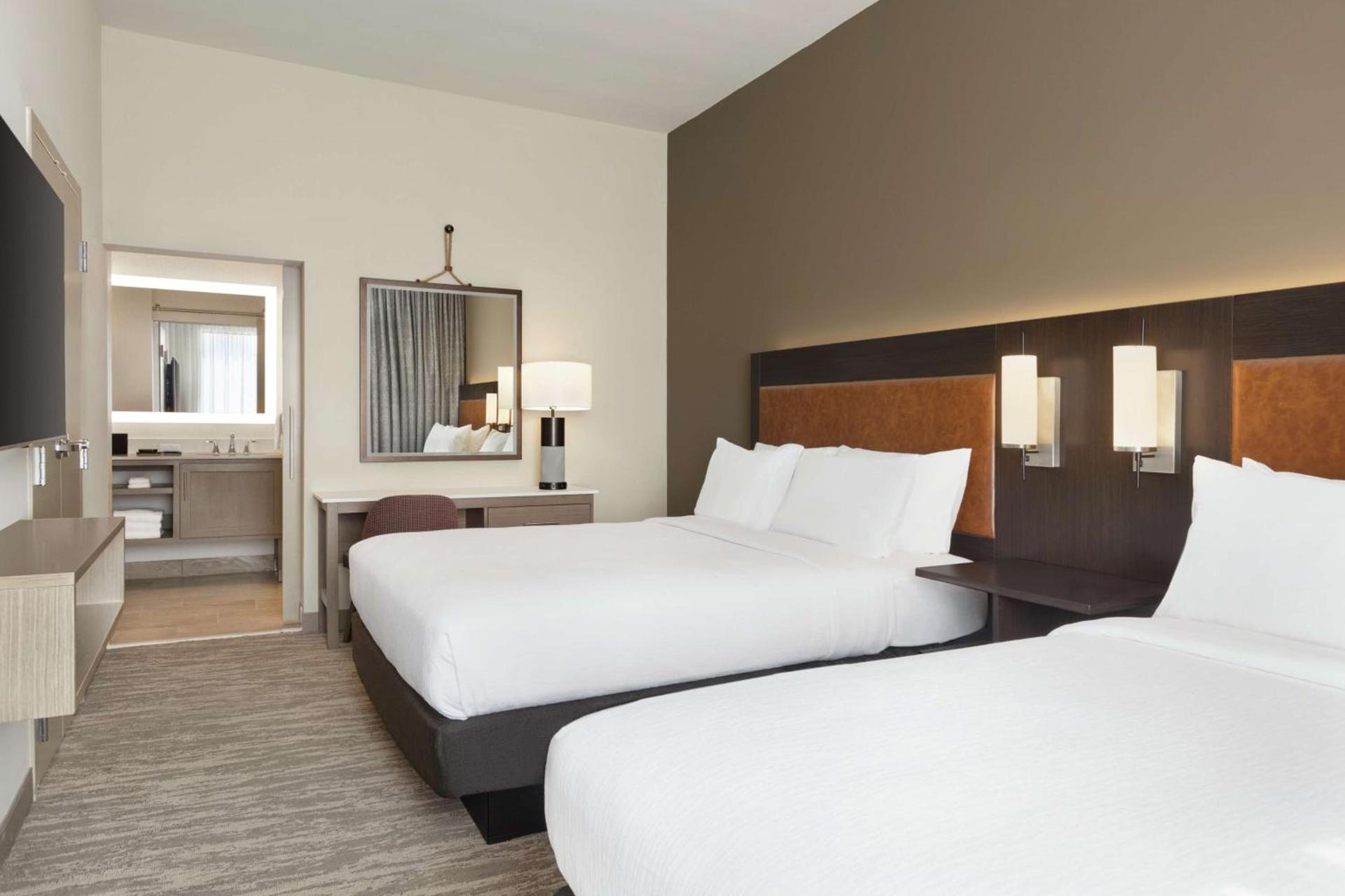 Embassy Suites by Hilton Round Rock photo 31