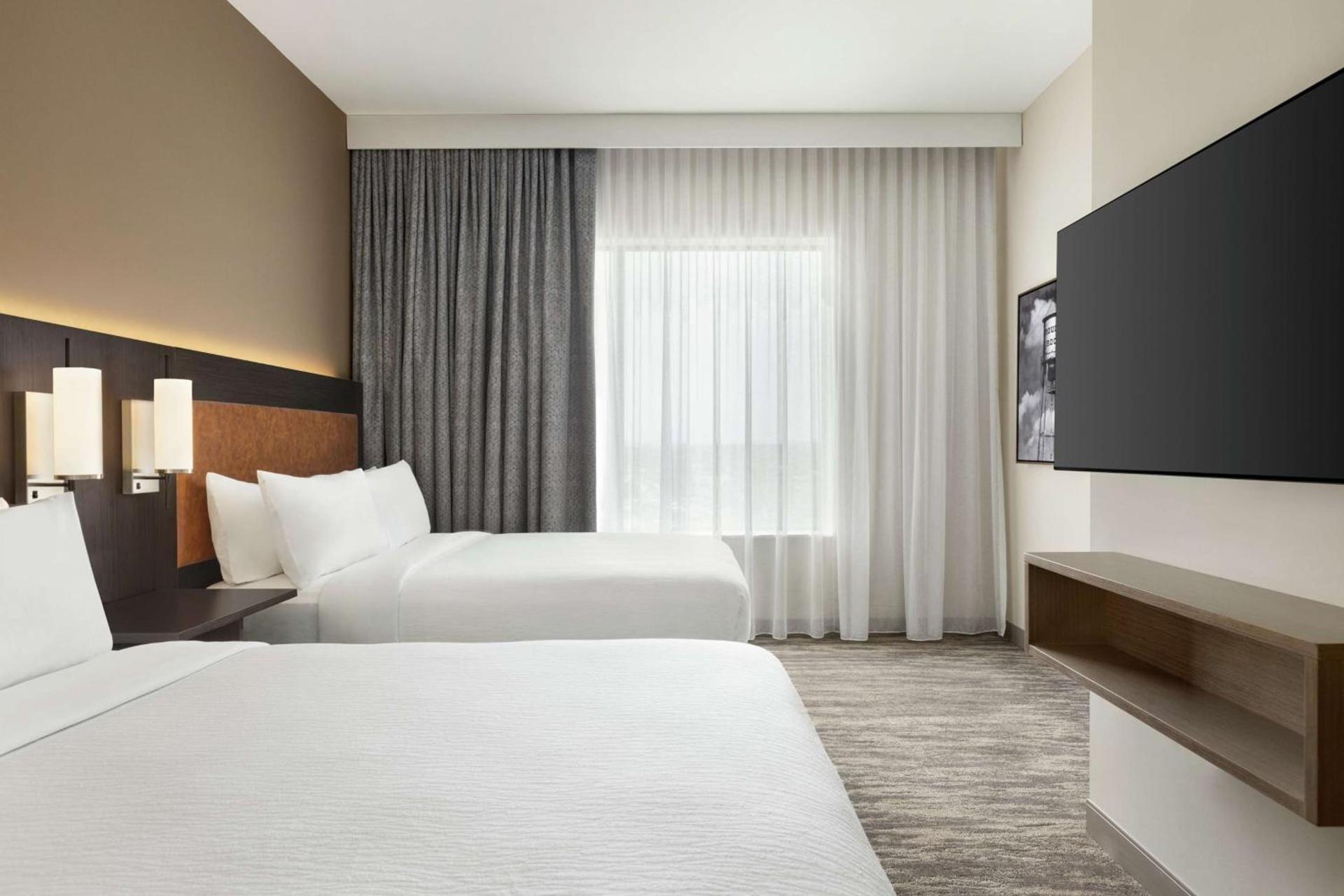 Embassy Suites by Hilton Round Rock photo 32