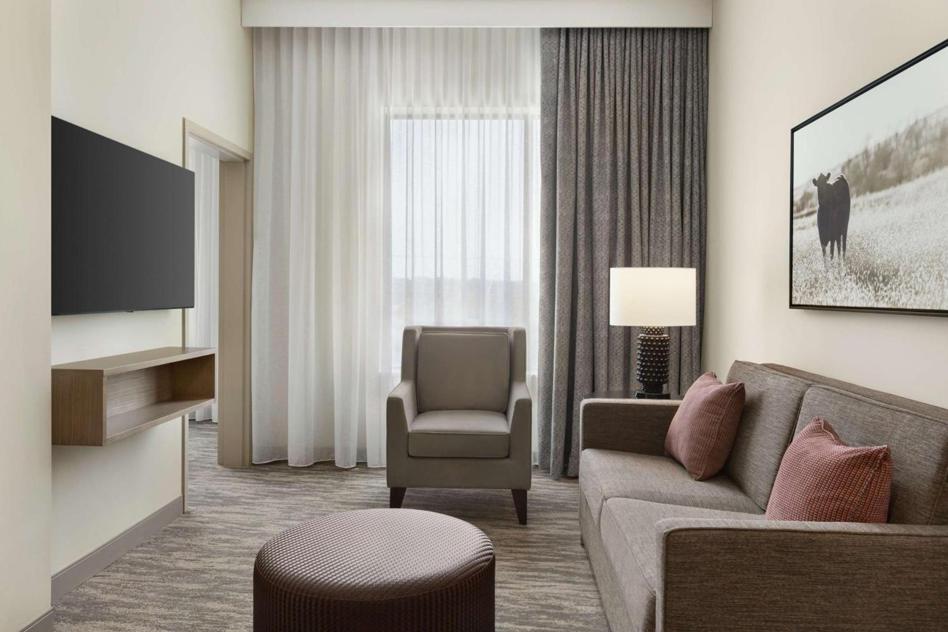 Embassy Suites by Hilton Round Rock photo 33