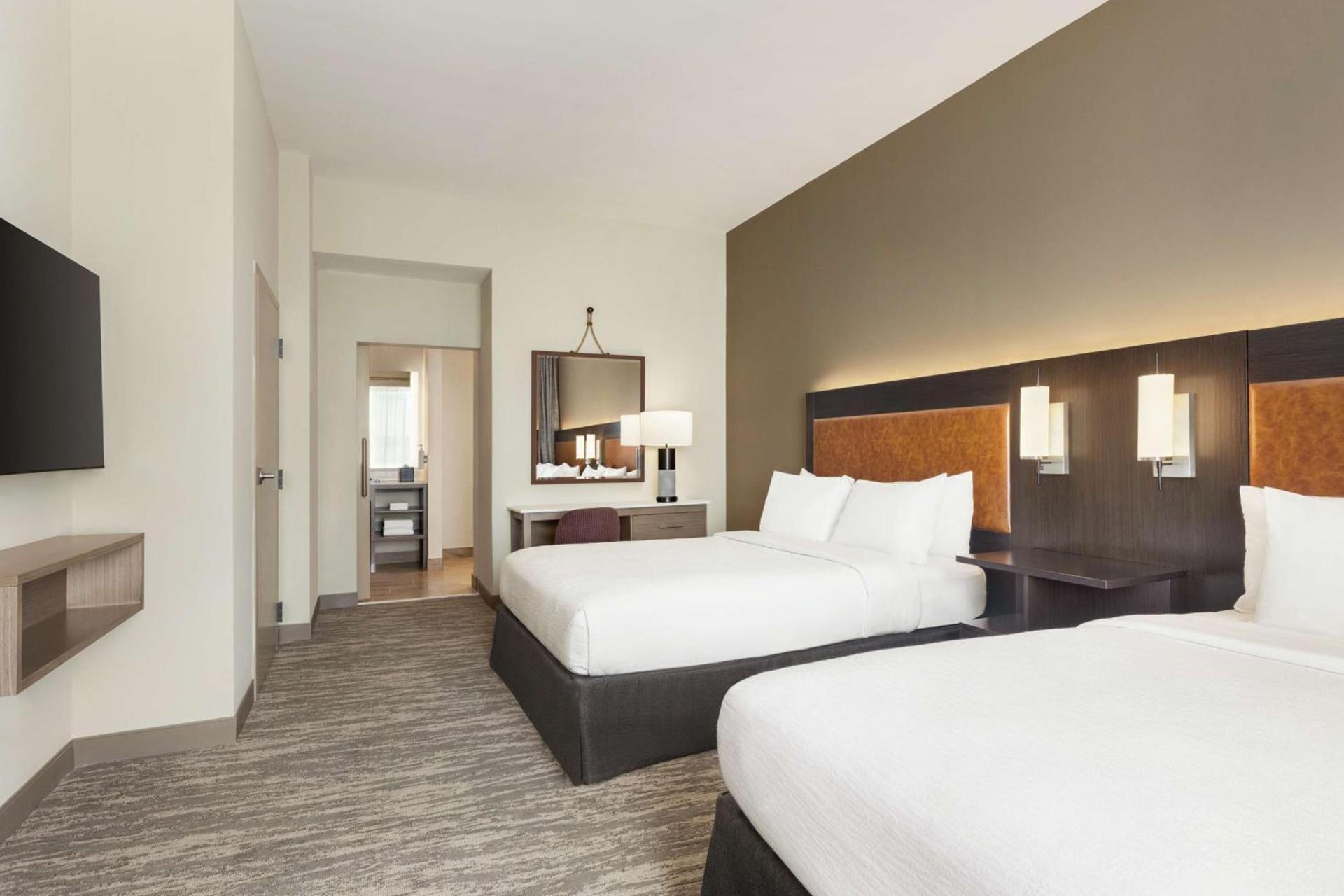 Embassy Suites by Hilton Round Rock photo 34