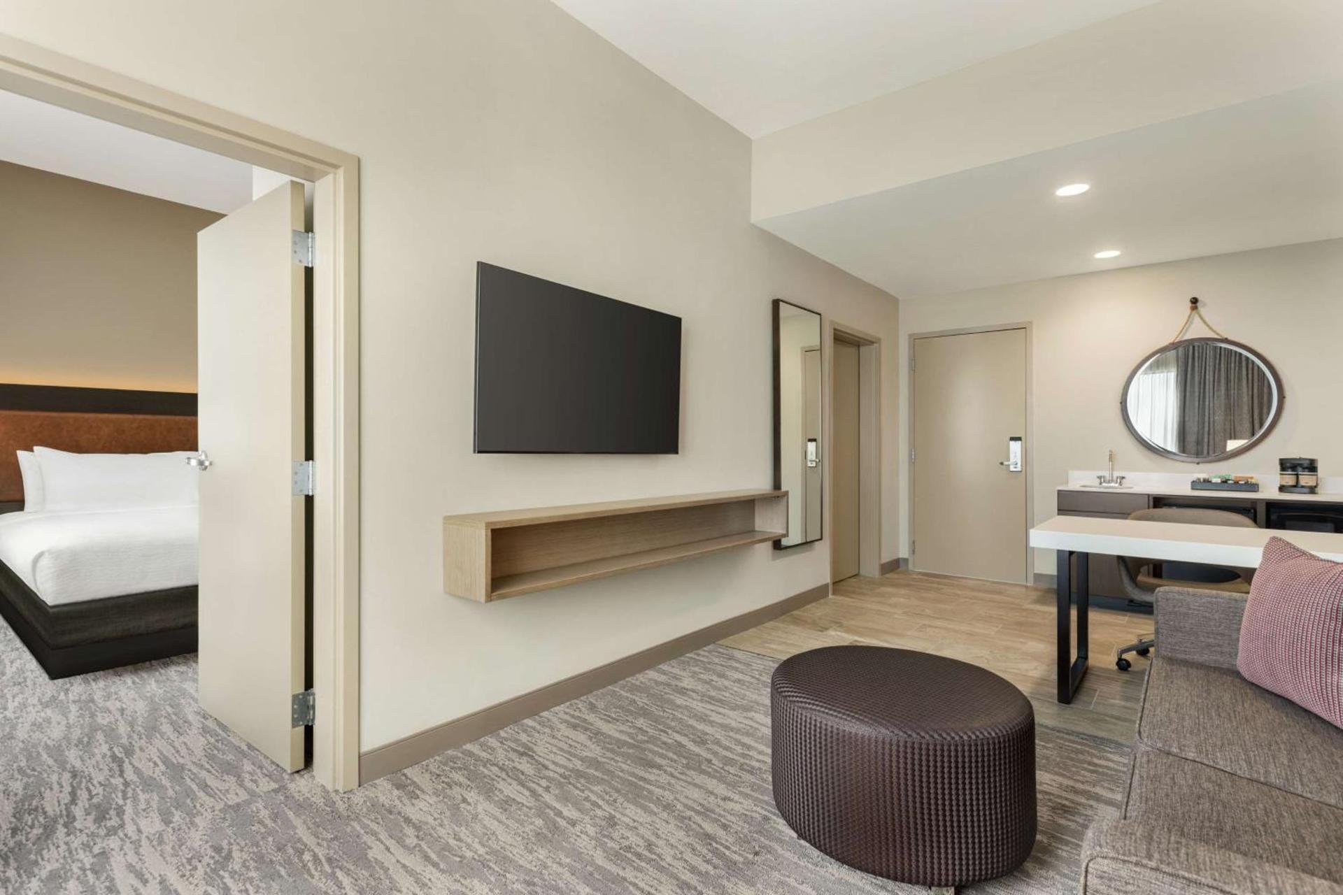 Embassy Suites by Hilton Round Rock photo 35