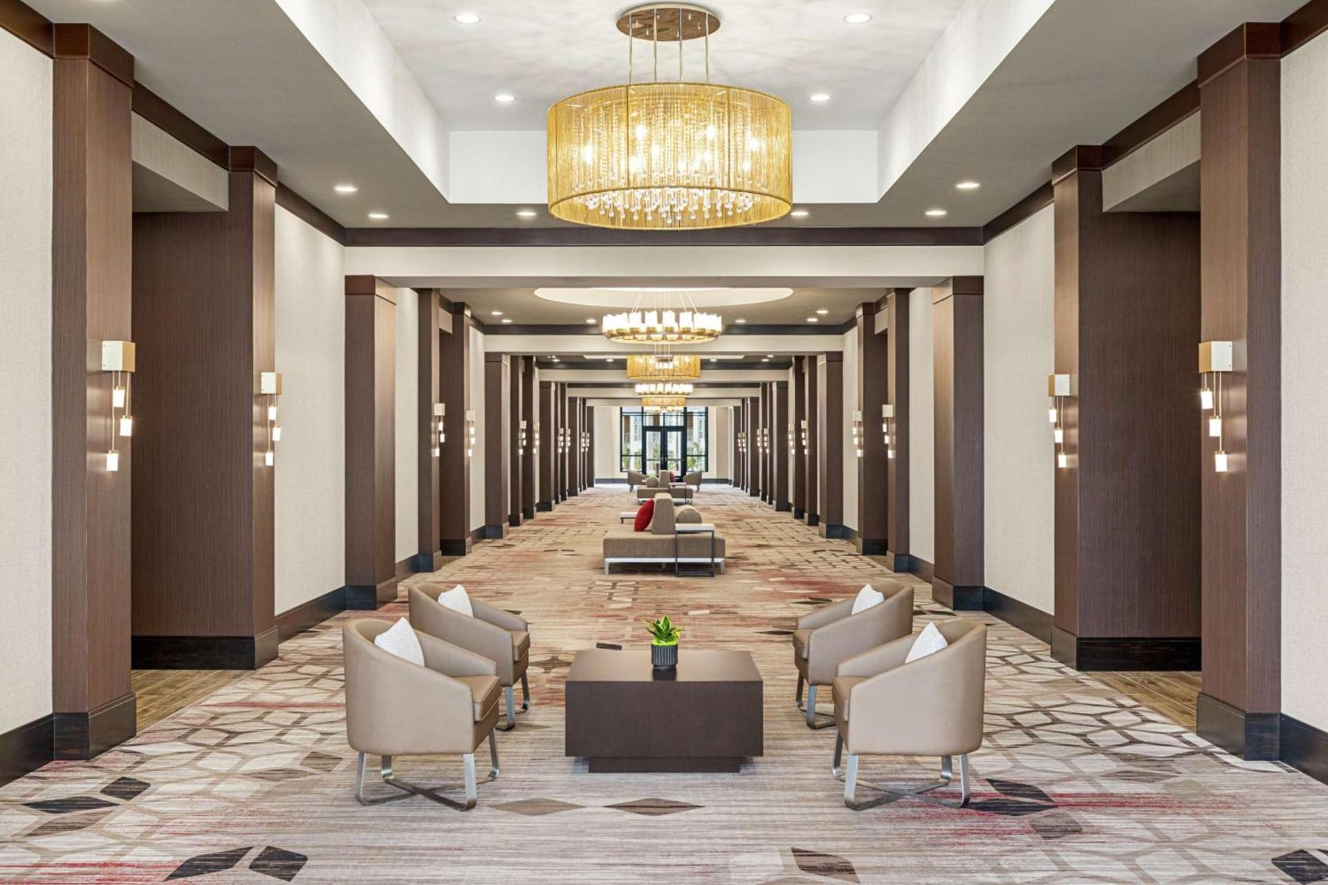 Embassy Suites by Hilton Round Rock photo 37