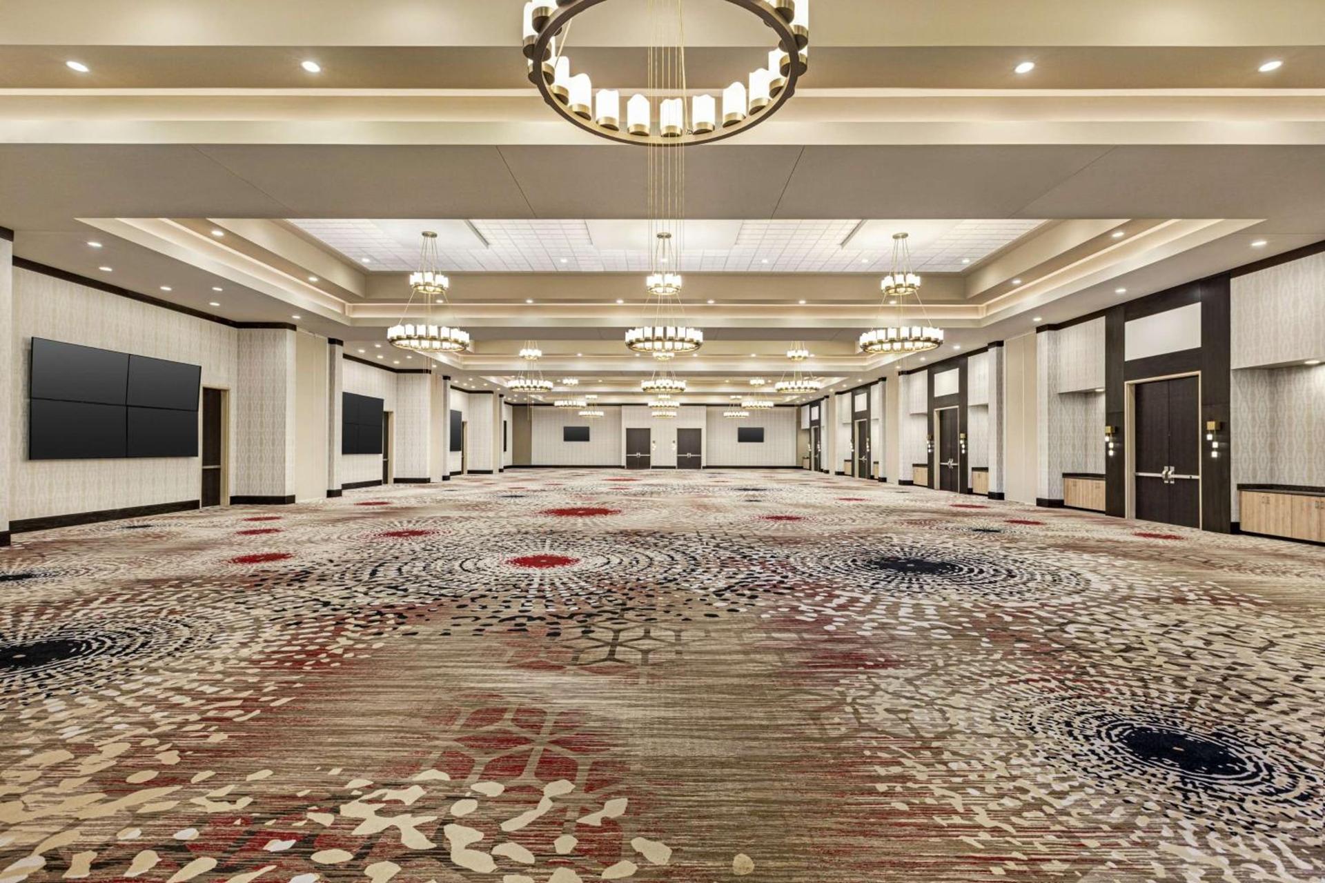Embassy Suites by Hilton Round Rock photo 46