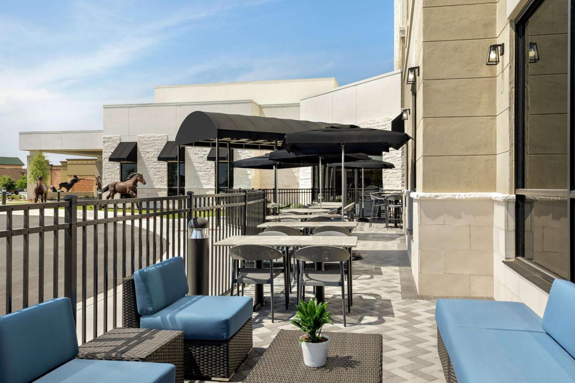 Embassy Suites by Hilton Round Rock photo 48
