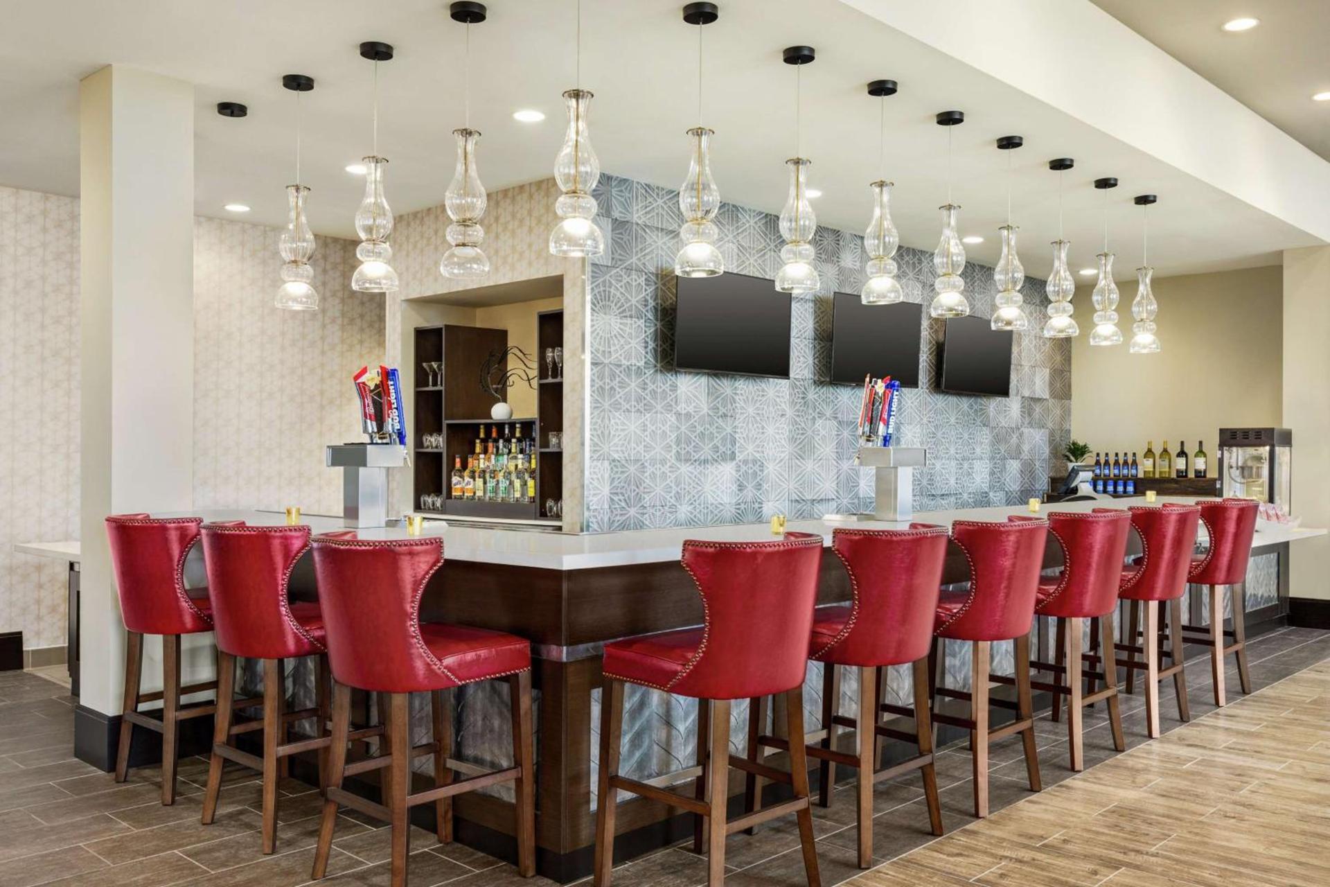 Embassy Suites by Hilton Round Rock photo 49