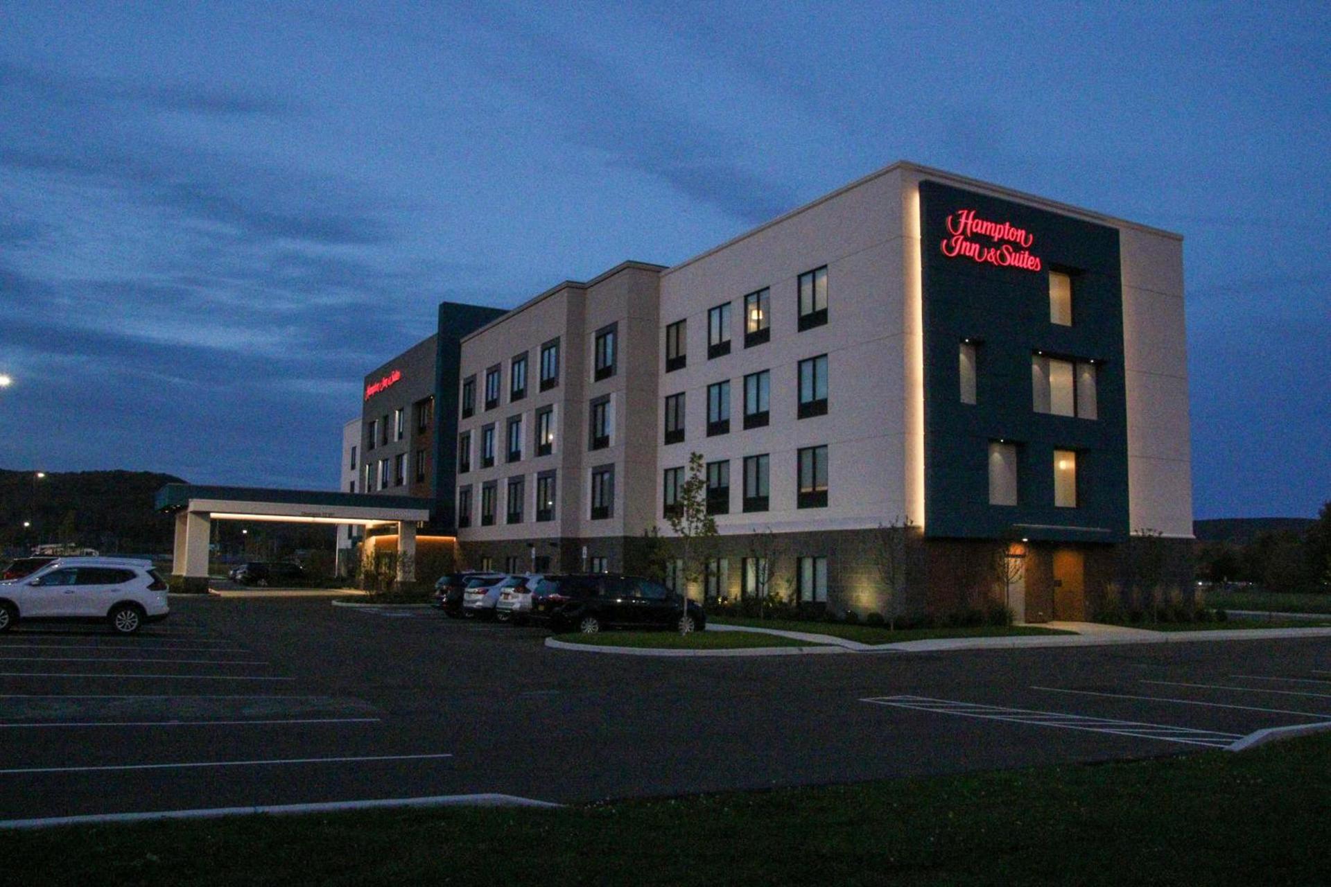 Hampton Inn & Suites Olean, Ny photo 2