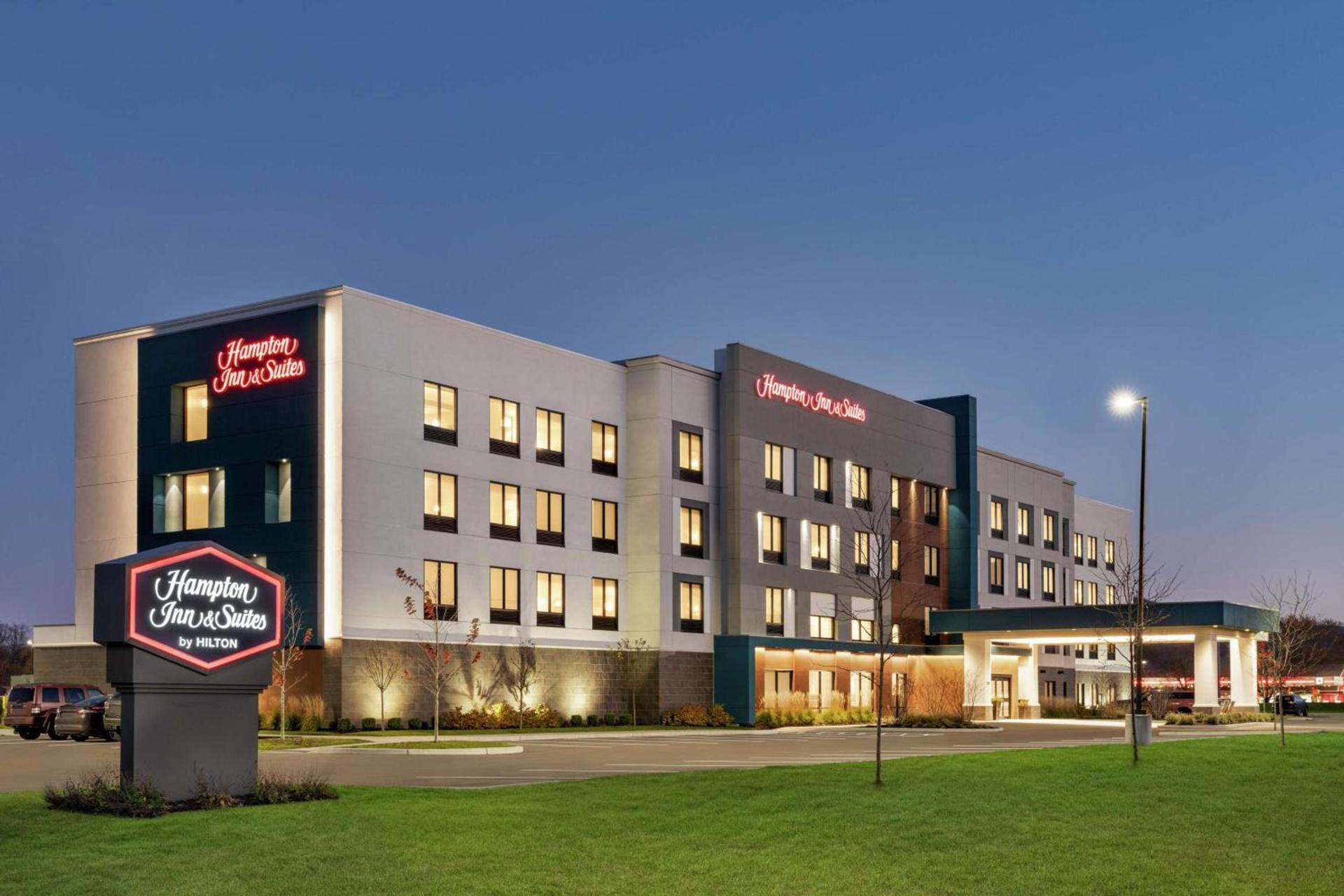 Hampton Inn & Suites Olean, Ny photo 4