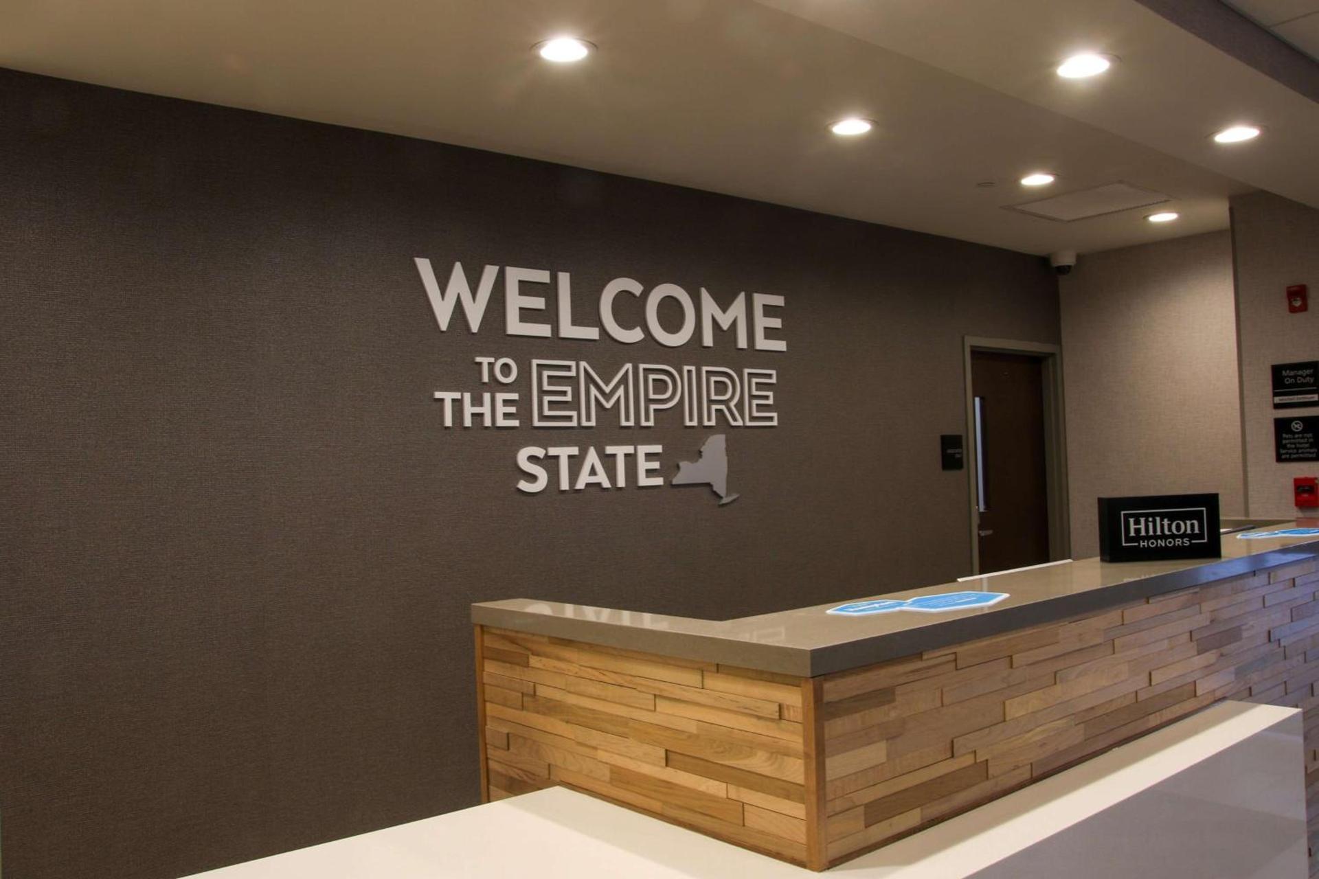 Hampton Inn & Suites Olean, Ny photo 7
