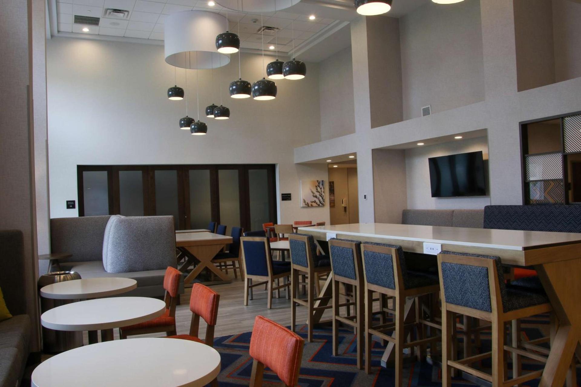 Hampton Inn & Suites Olean, Ny photo 8