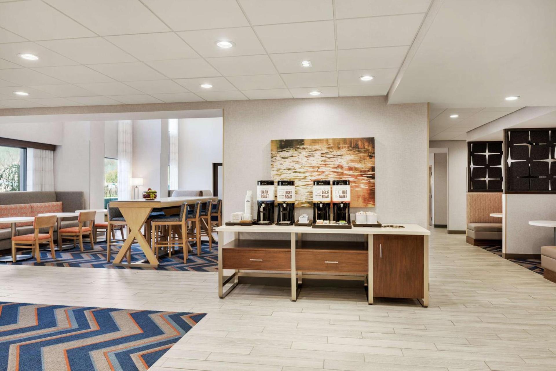 Hampton Inn & Suites Olean, Ny photo 9