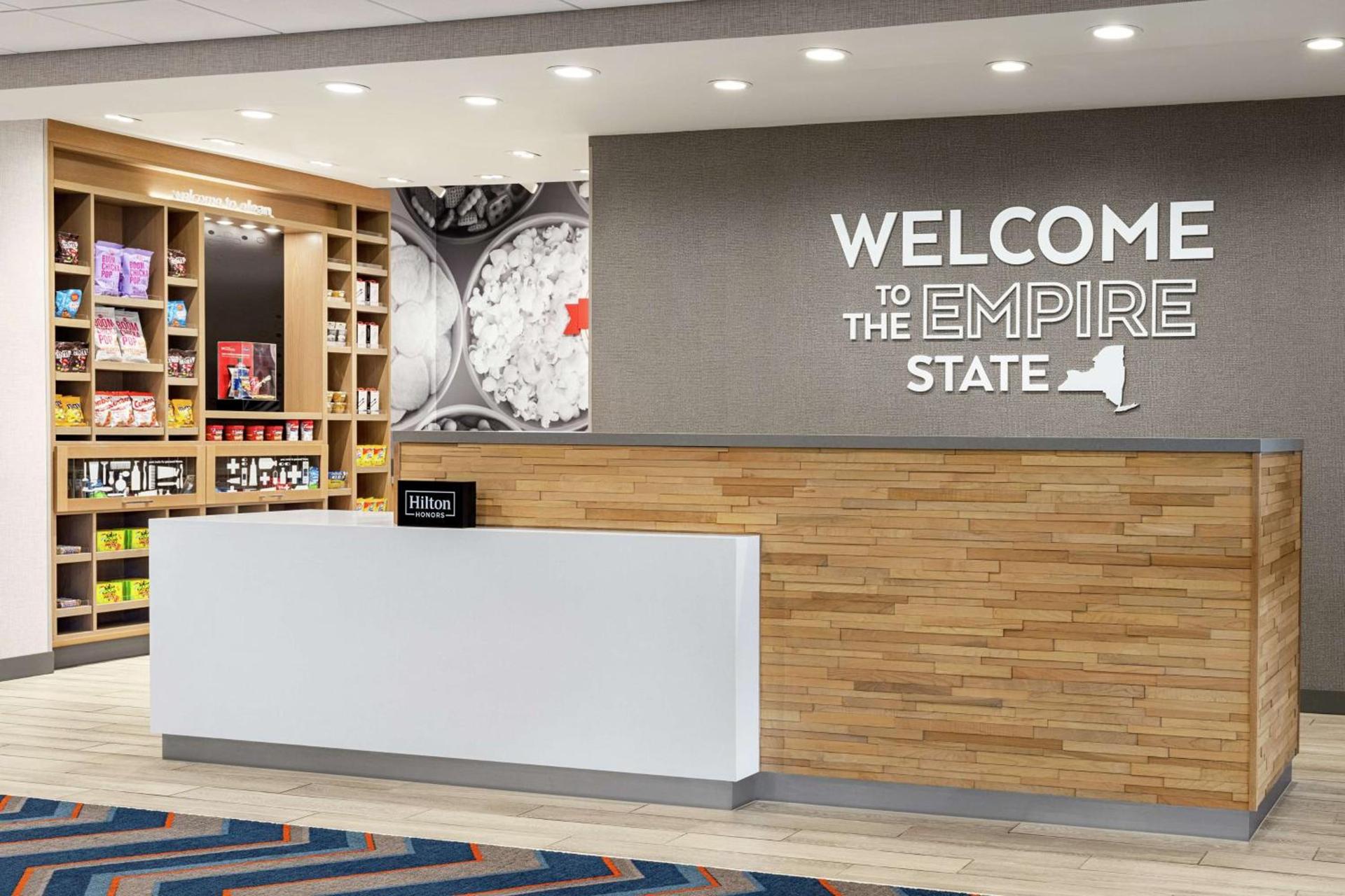 Hampton Inn & Suites Olean, Ny photo 10