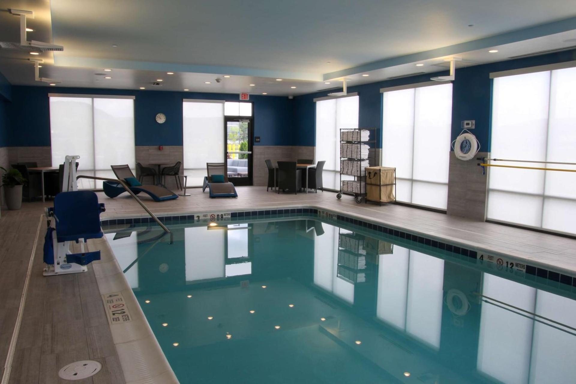 Hampton Inn & Suites Olean, Ny photo 11