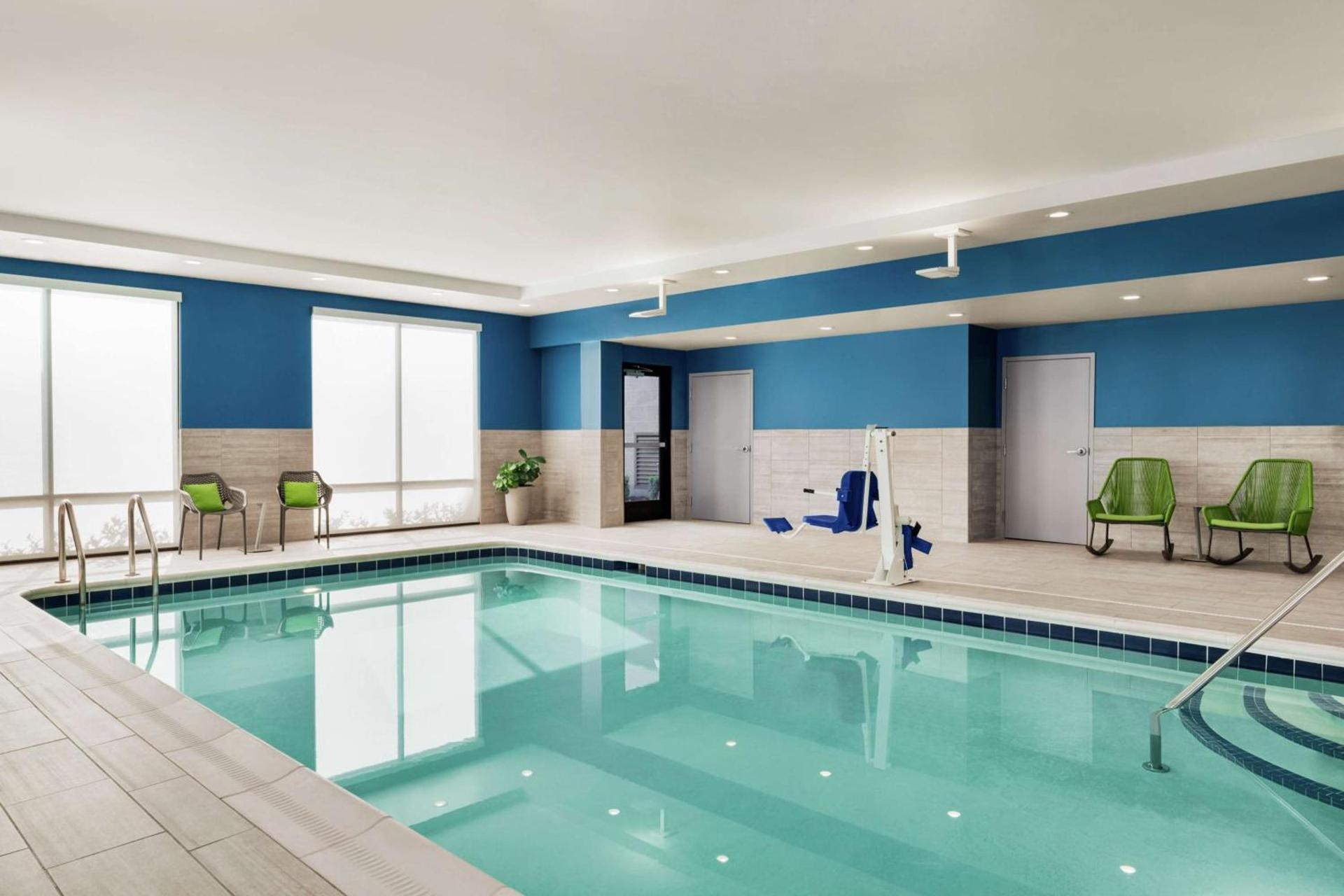 Hampton Inn & Suites Olean, Ny photo 12