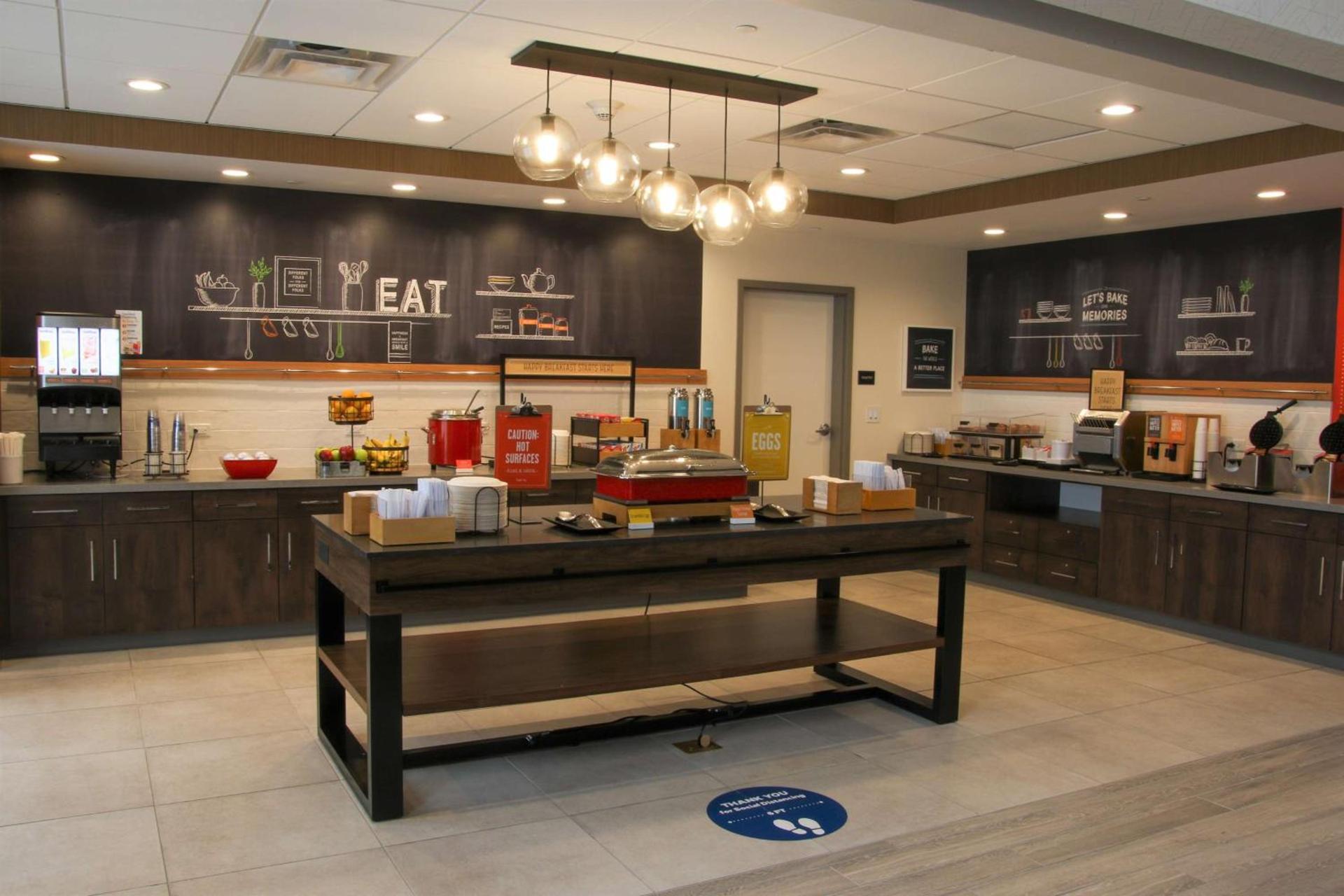 Hampton Inn & Suites Olean, Ny photo 13