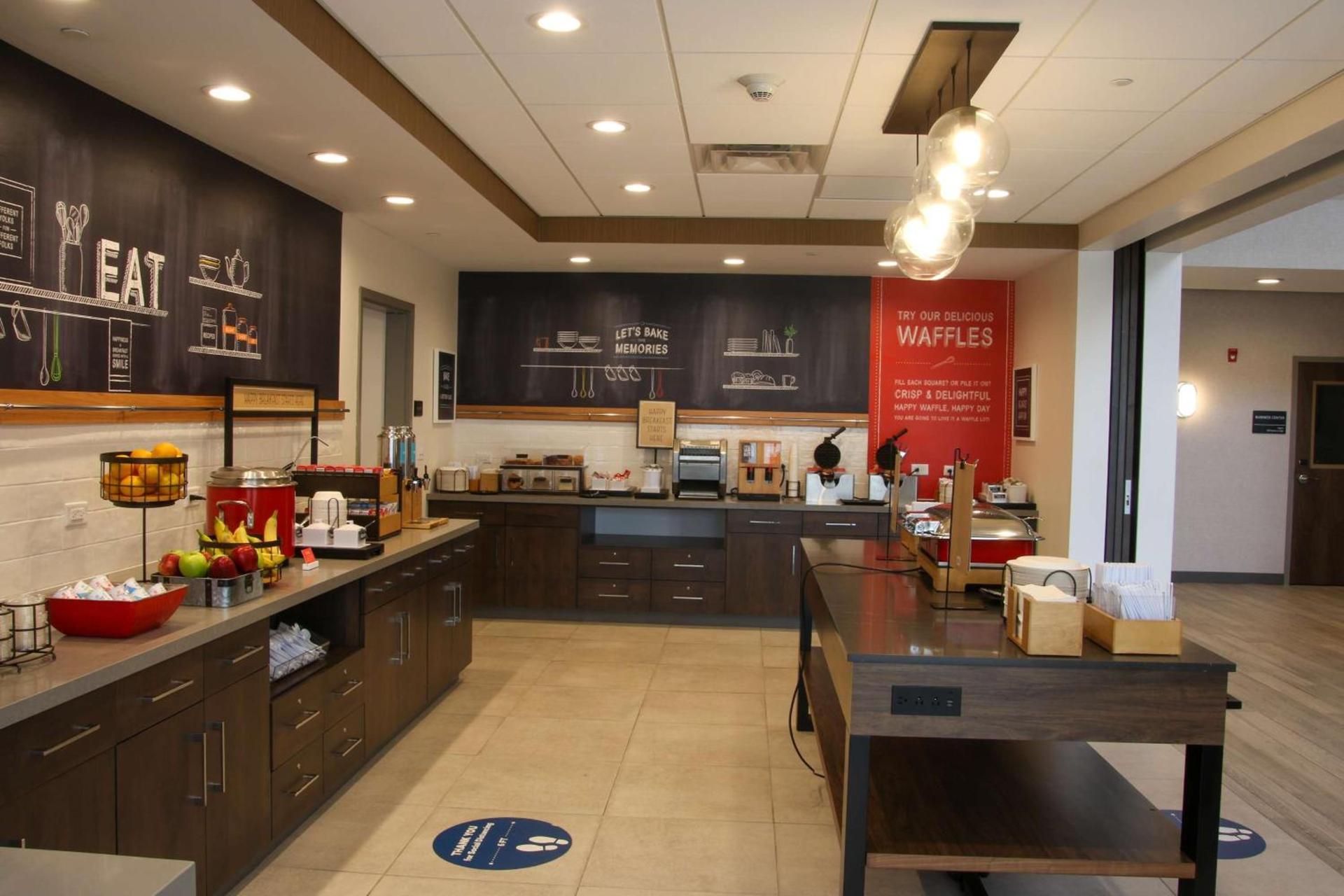 Hampton Inn & Suites Olean, Ny photo 14