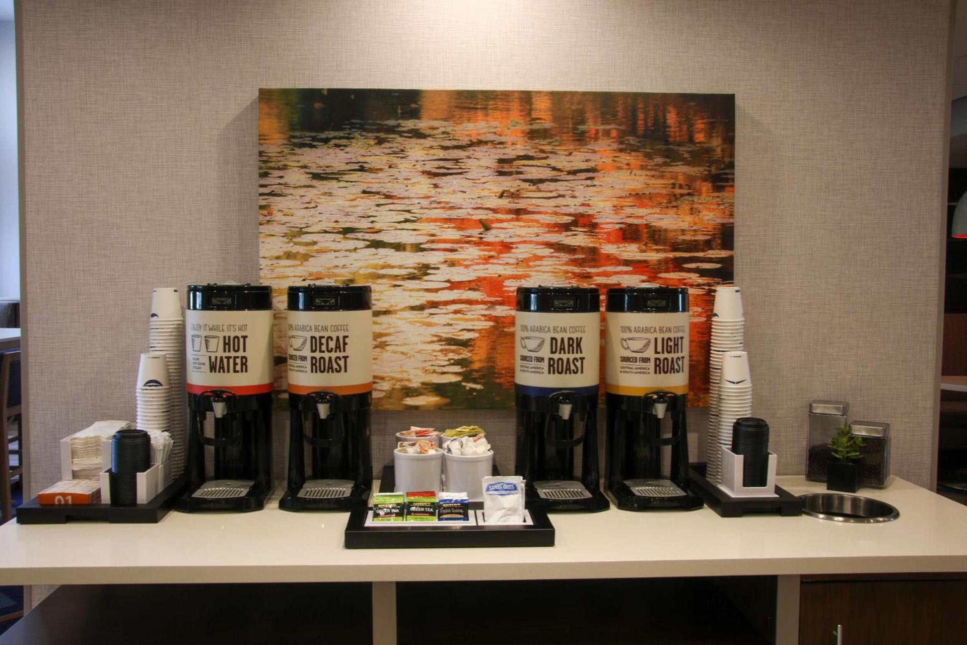 Hampton Inn & Suites Olean, Ny photo 15