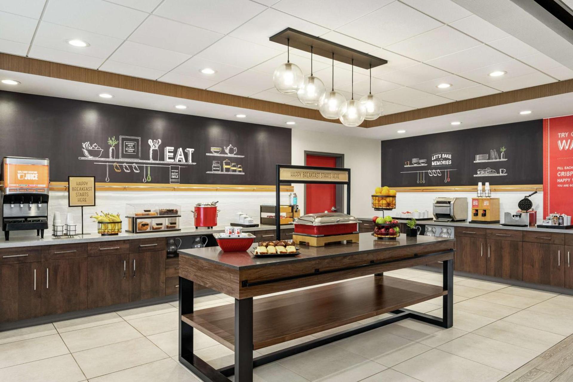 Hampton Inn & Suites Olean, Ny photo 17