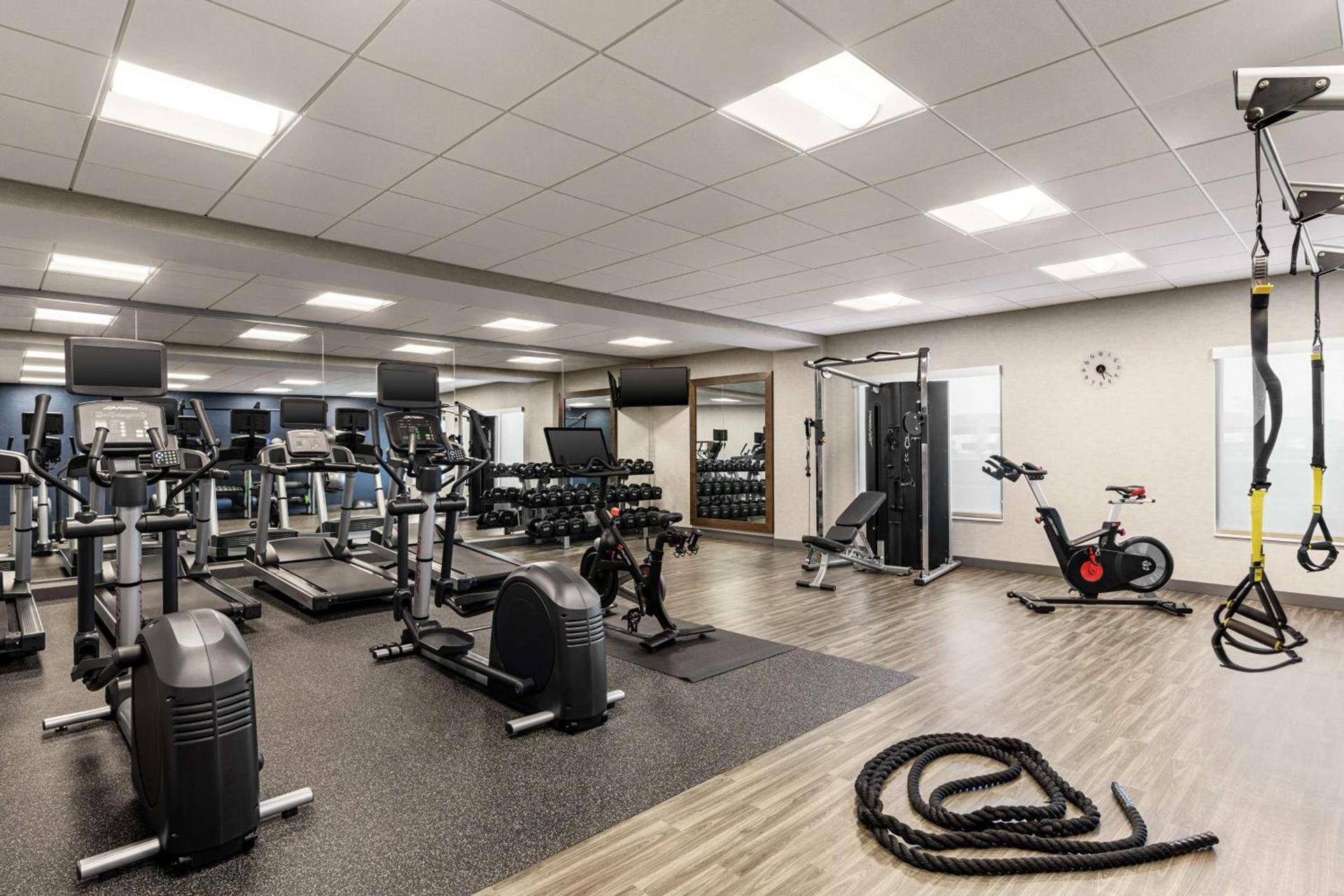 Hampton Inn & Suites Olean, Ny photo 21