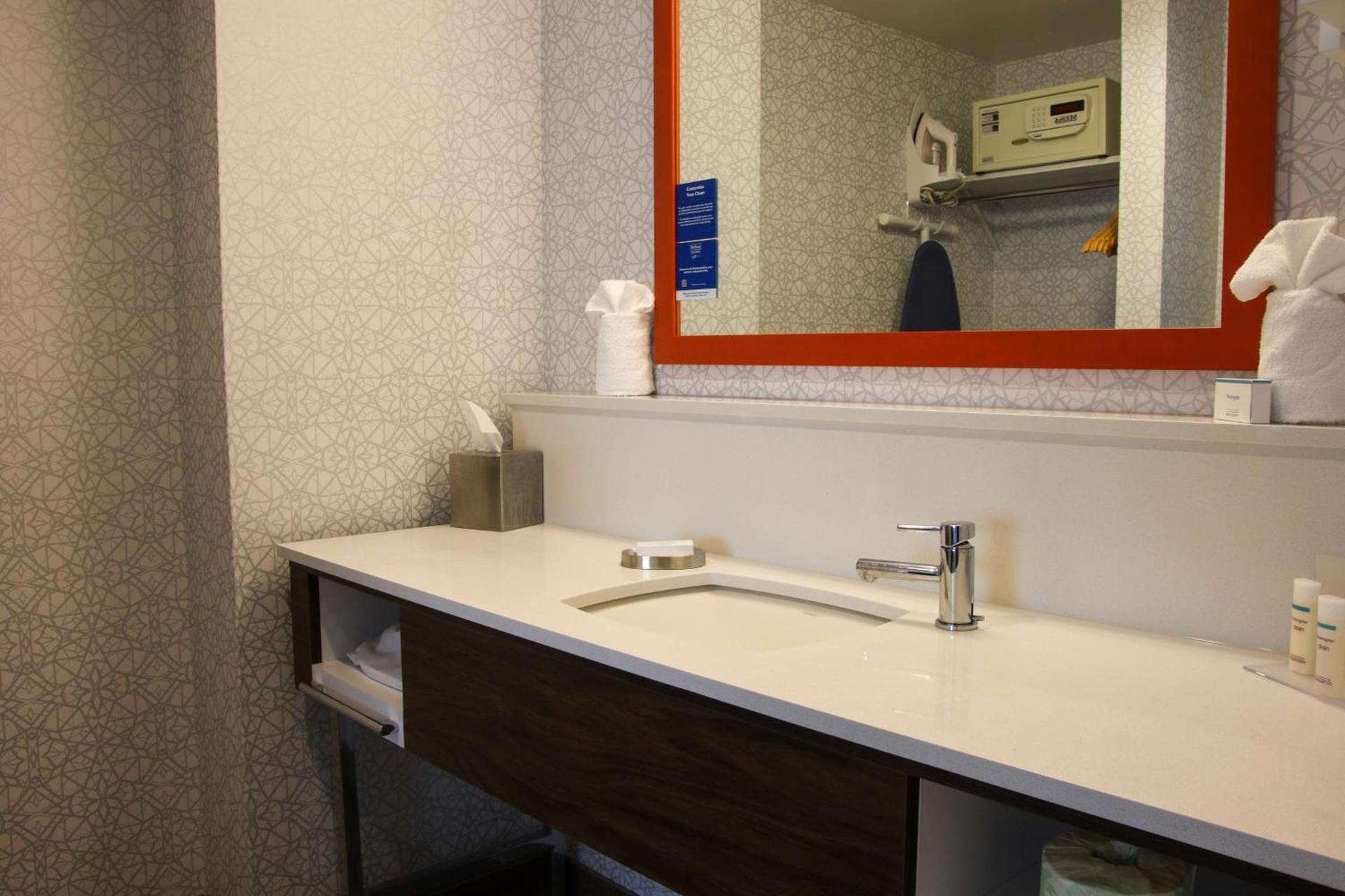 Hampton Inn & Suites Olean, Ny photo 22