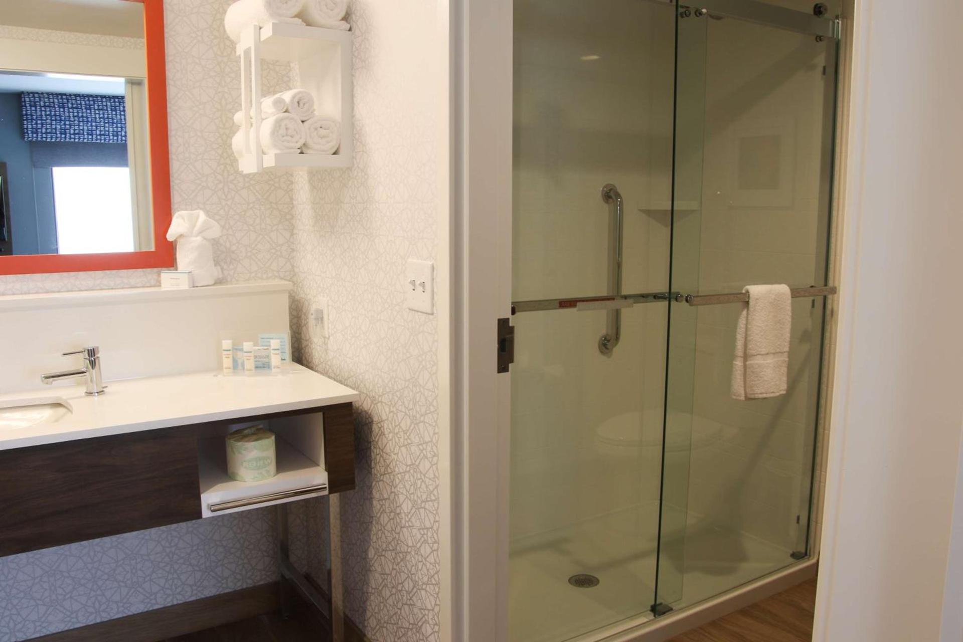 Hampton Inn & Suites Olean, Ny photo 23