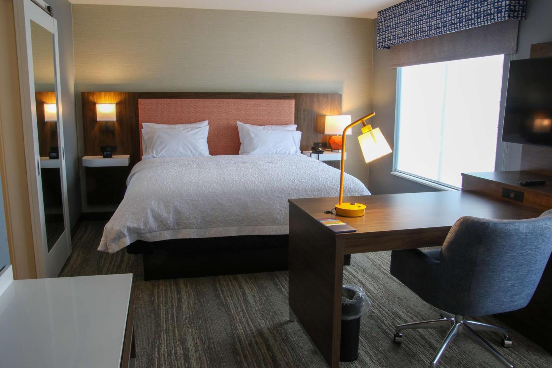 Hampton Inn & Suites Olean, Ny photo 24