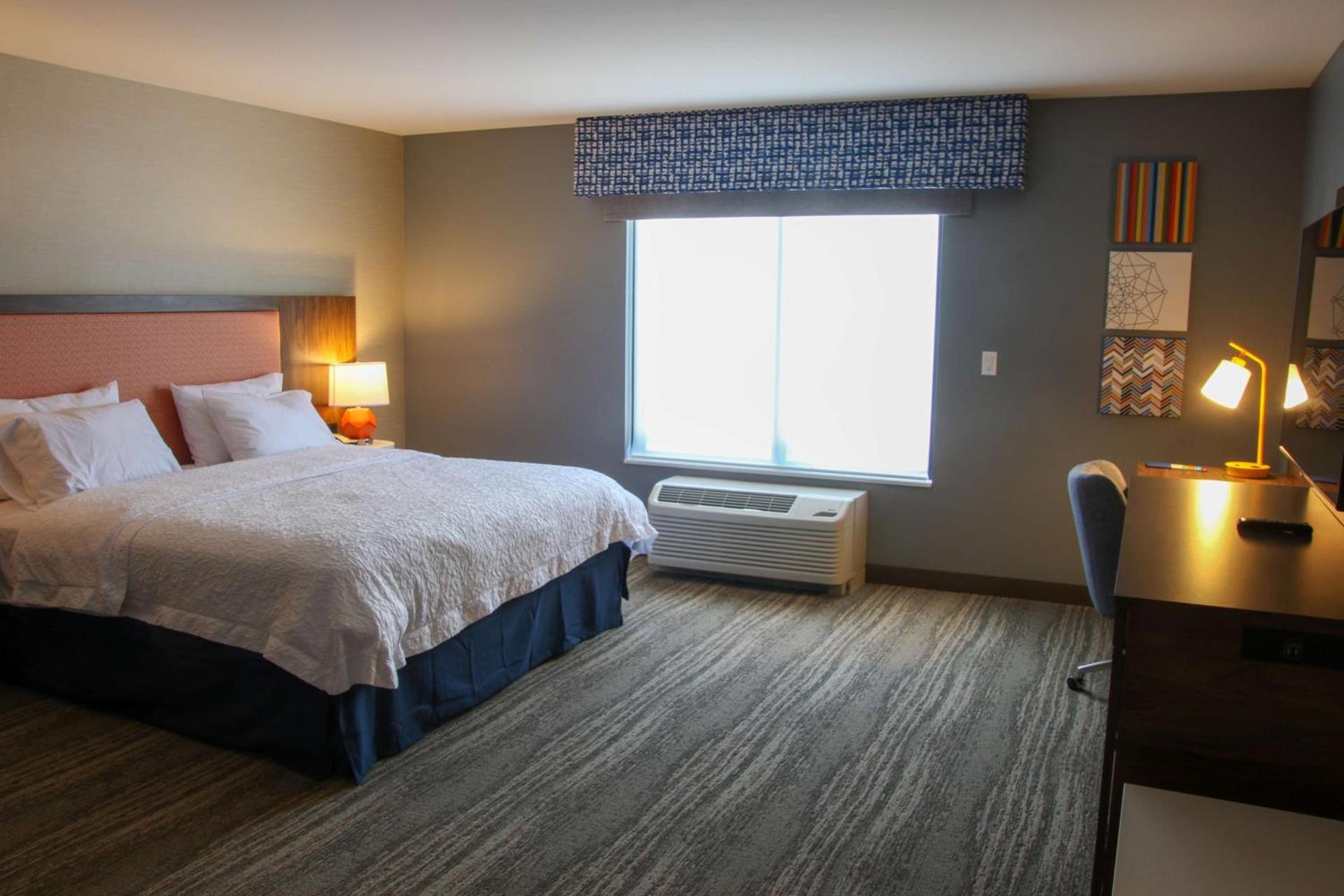 Hampton Inn & Suites Olean, Ny photo 26